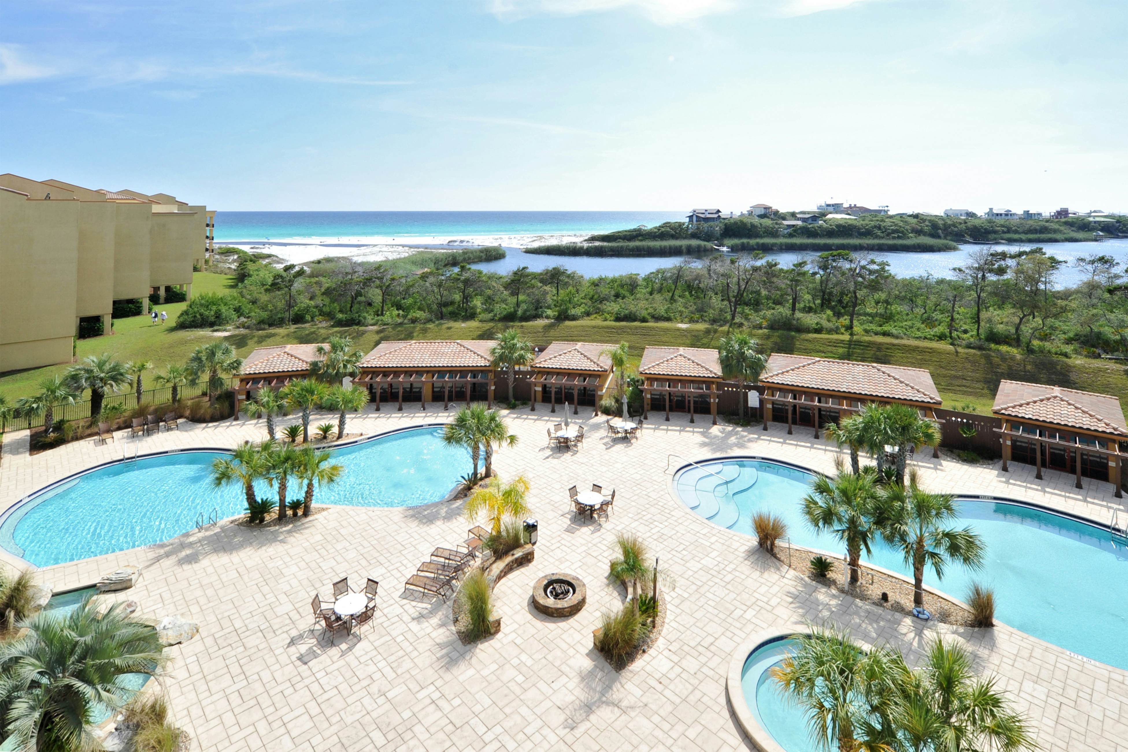 Sanctuary by the Sea 2114