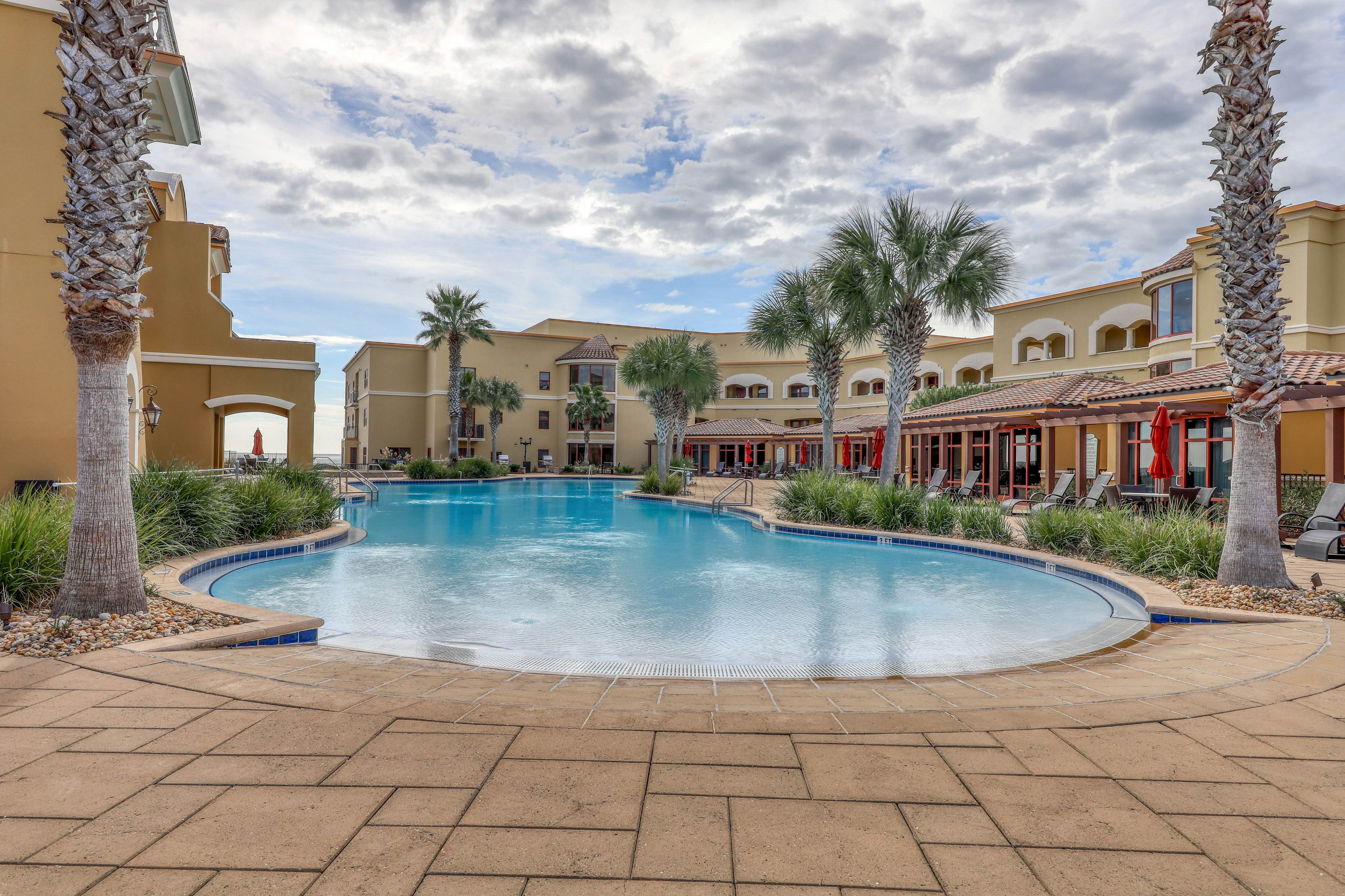 Sanctuary by the Sea 2114