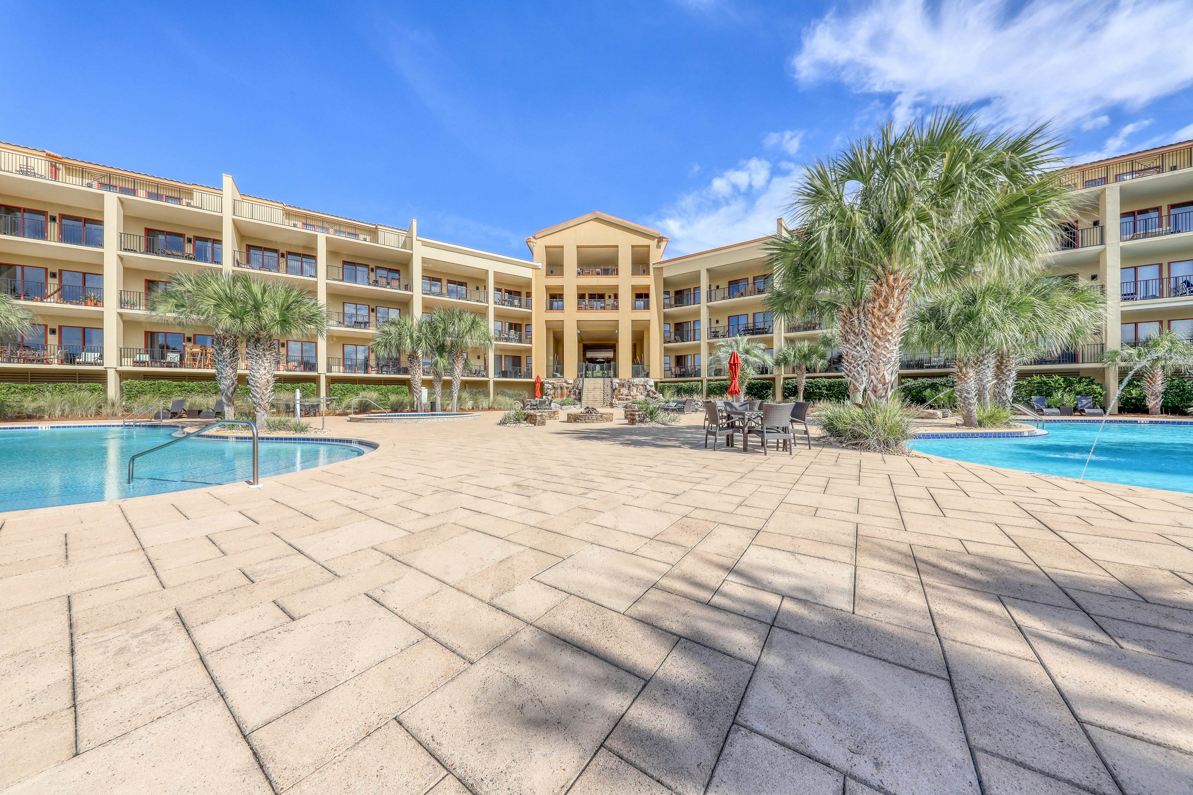 Sanctuary by the Sea 2114