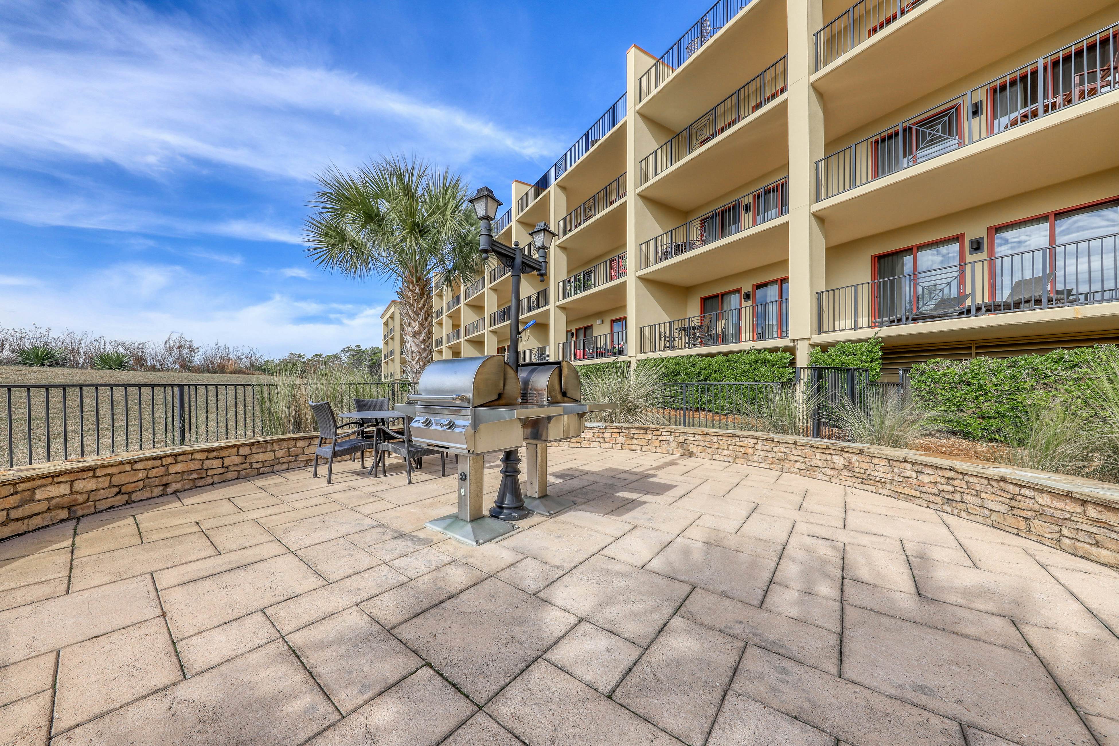 Sanctuary by the Sea 2114