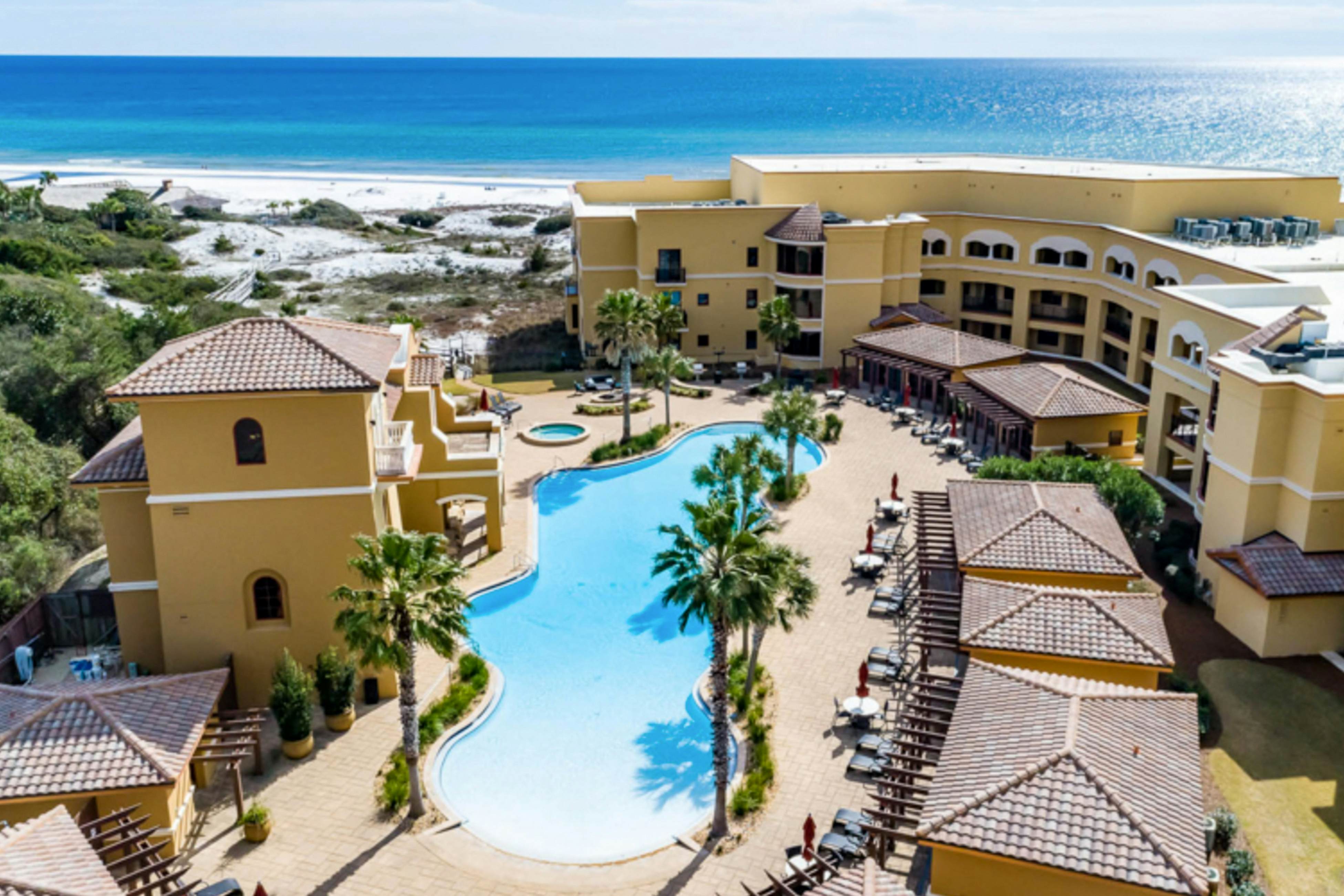 Sanctuary by the Sea 2114