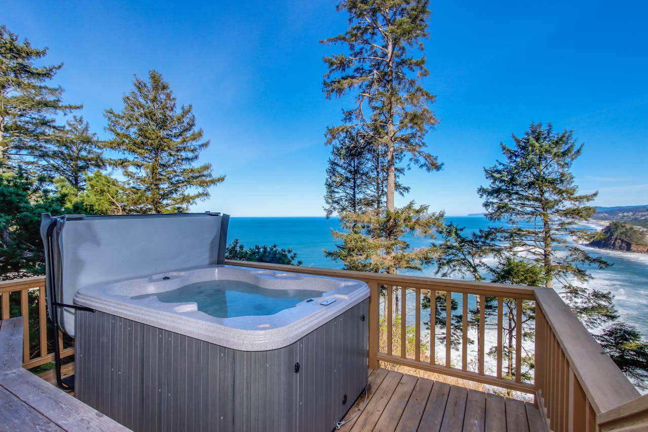 Eagle S View 3 Bd Vacation Rental In Neskowin Or Vacasa
