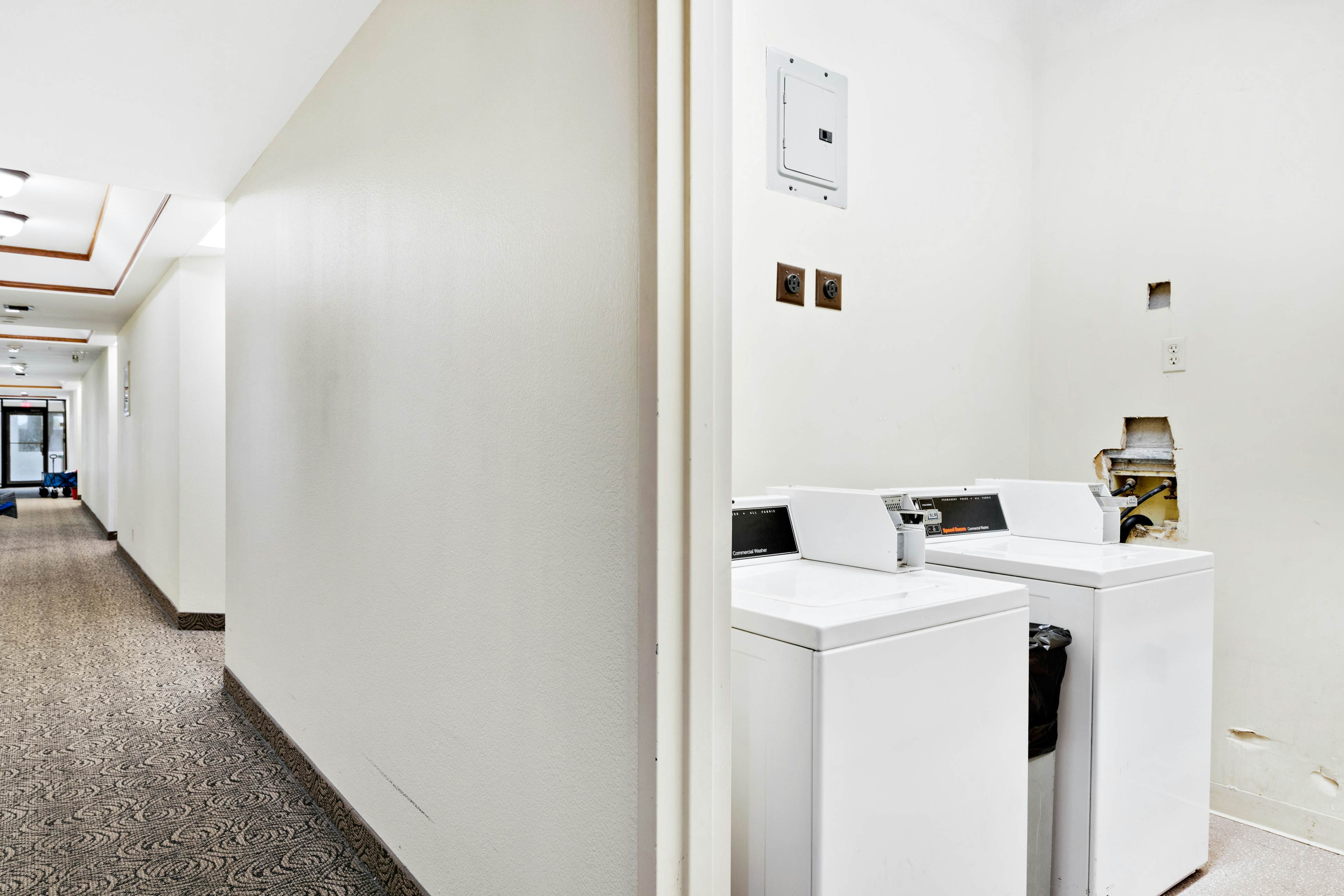 Surfside Resort 201a