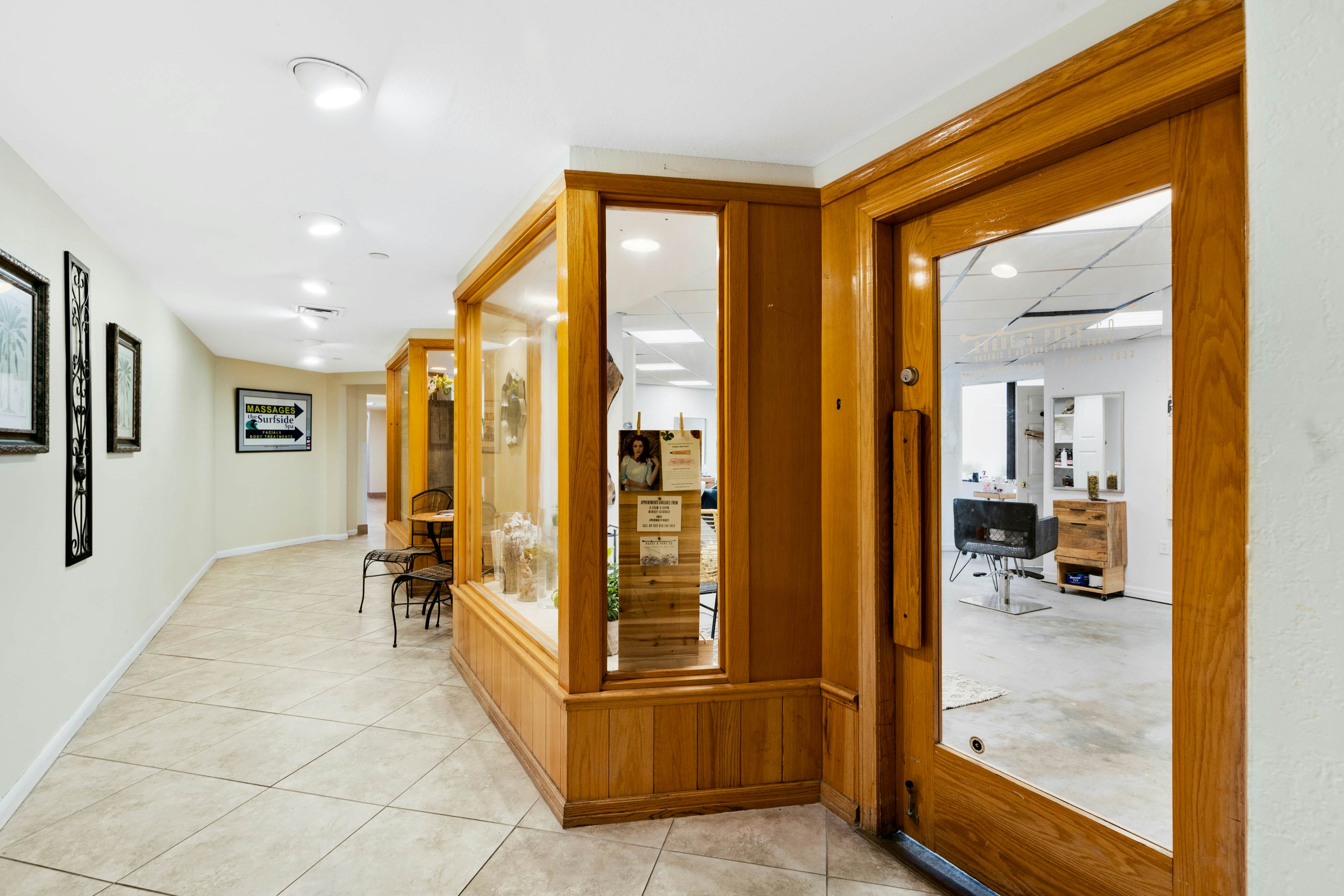 Surfside Resort 201a