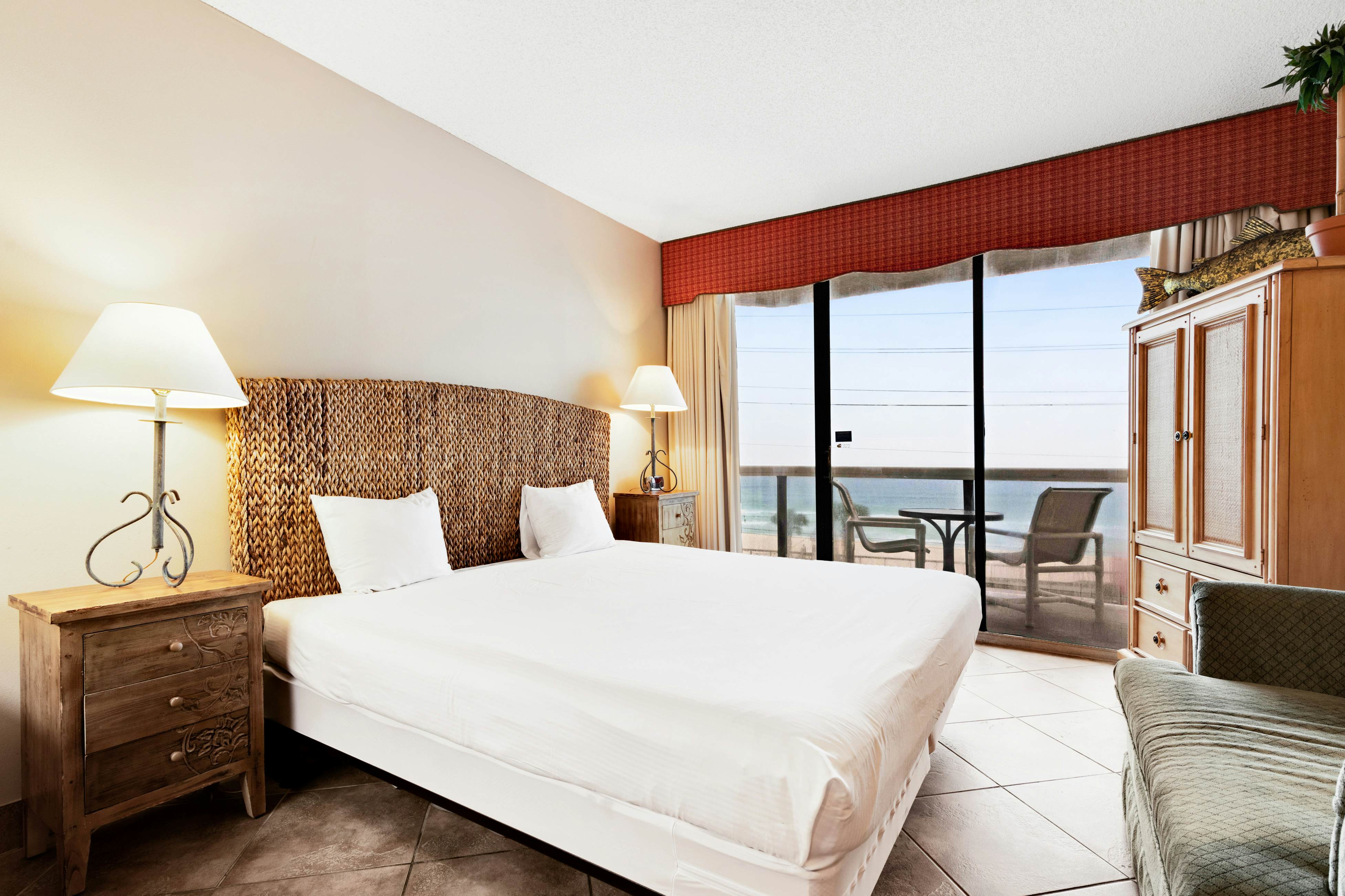 Surfside Resort Rentals Miramar Beach Professionally Cleaned Vacasa