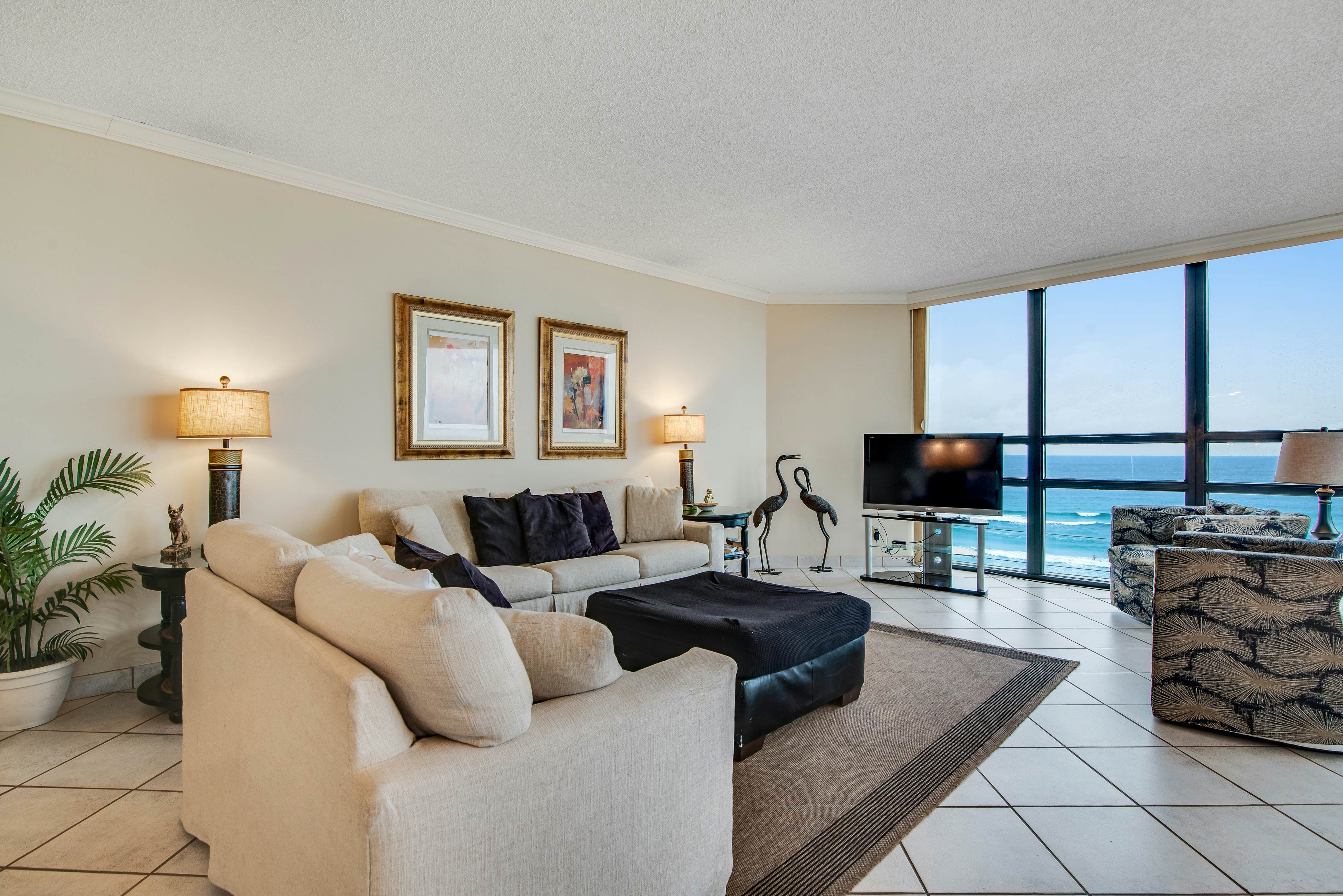 Surfside Resort 2502 2 BD Miramar Beach, FL Vacation Rental Vacasa