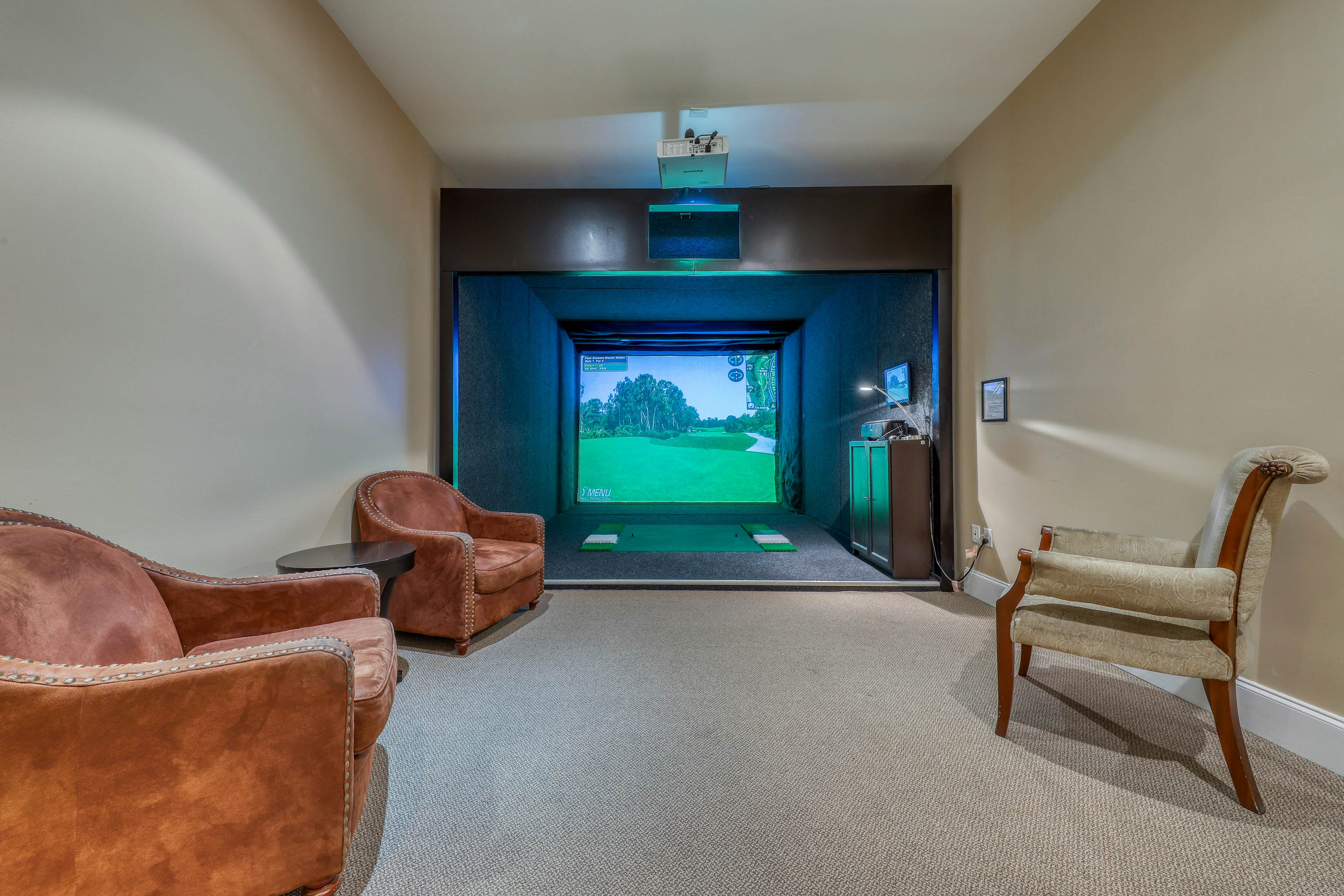 Sanctuary by the Sea 2114