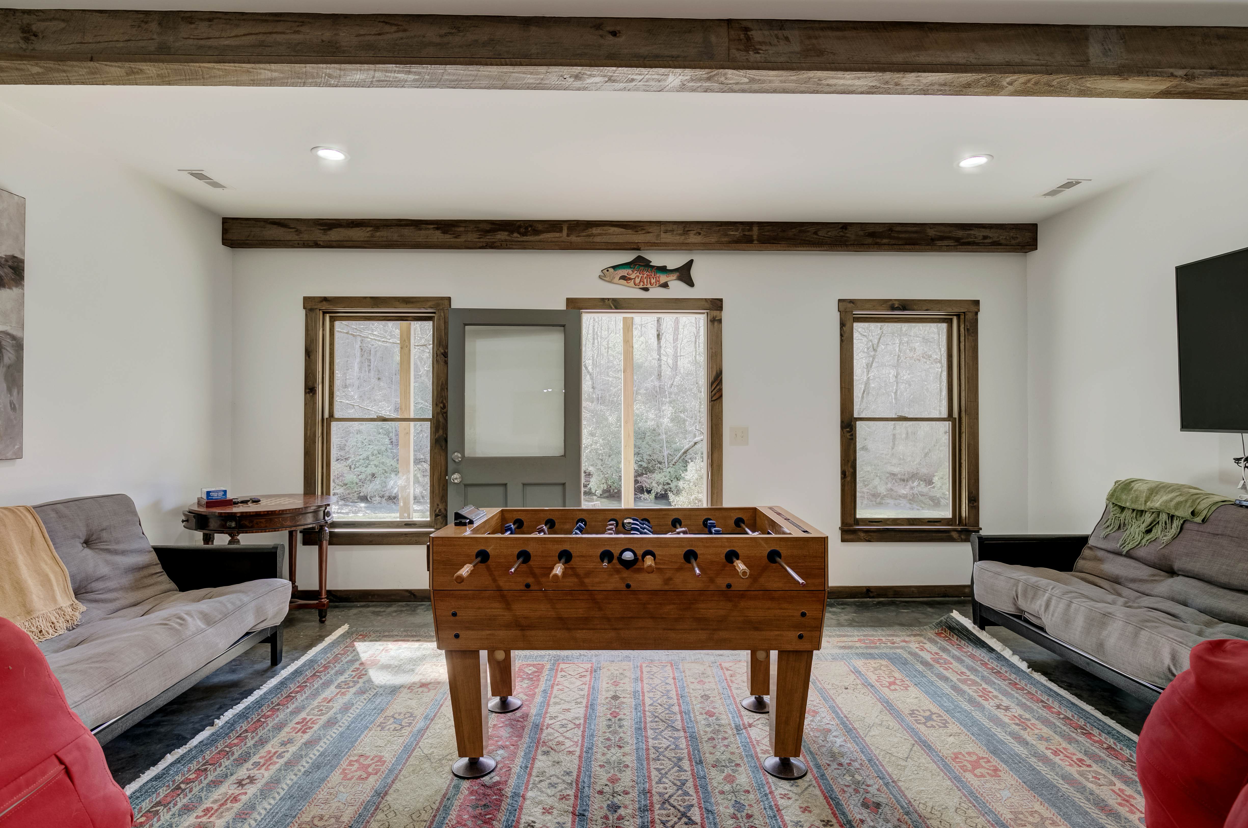 Kenny's Place 4 BD Suches, GA Vacation Rental Vacasa