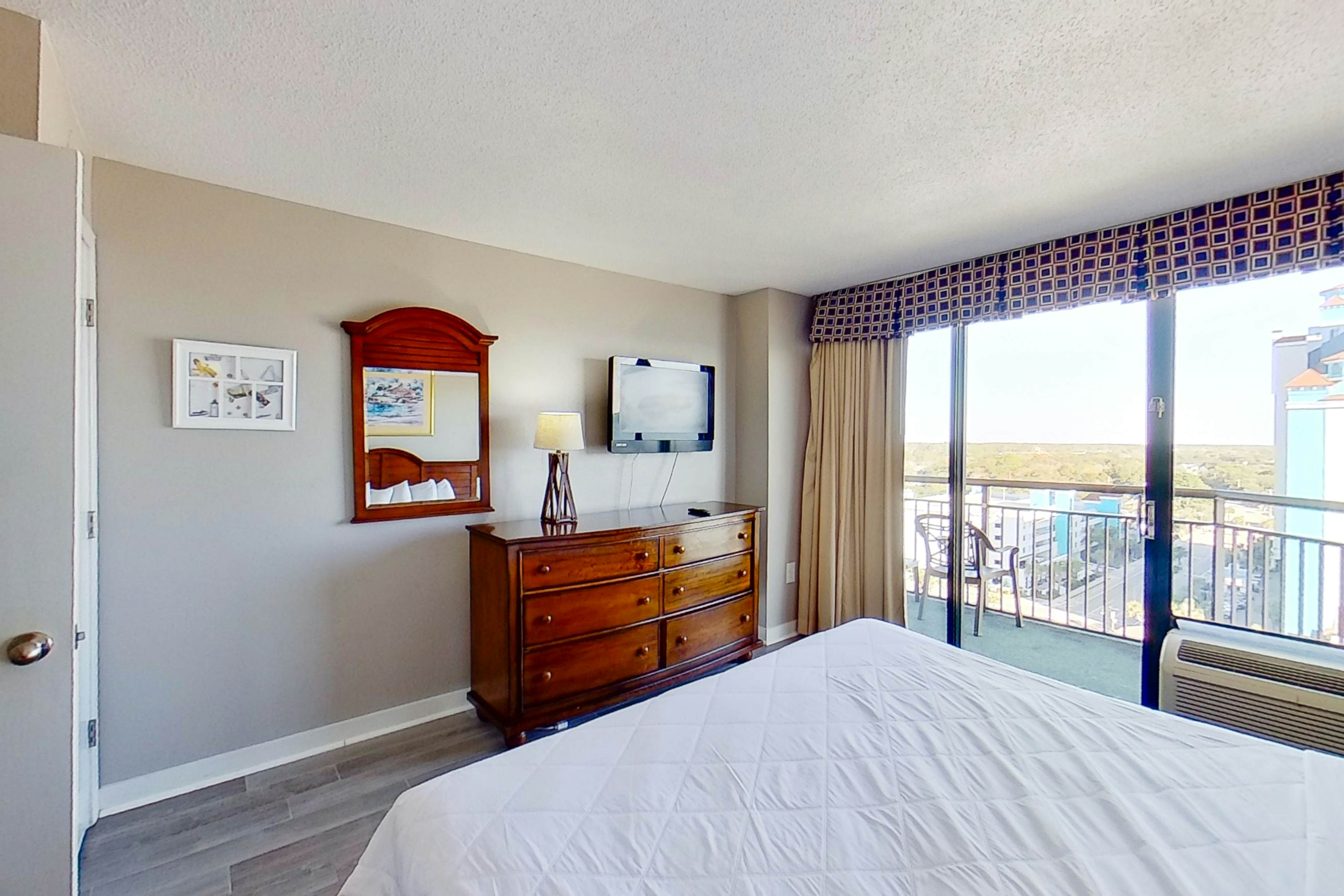 The Patricia Grand 1204