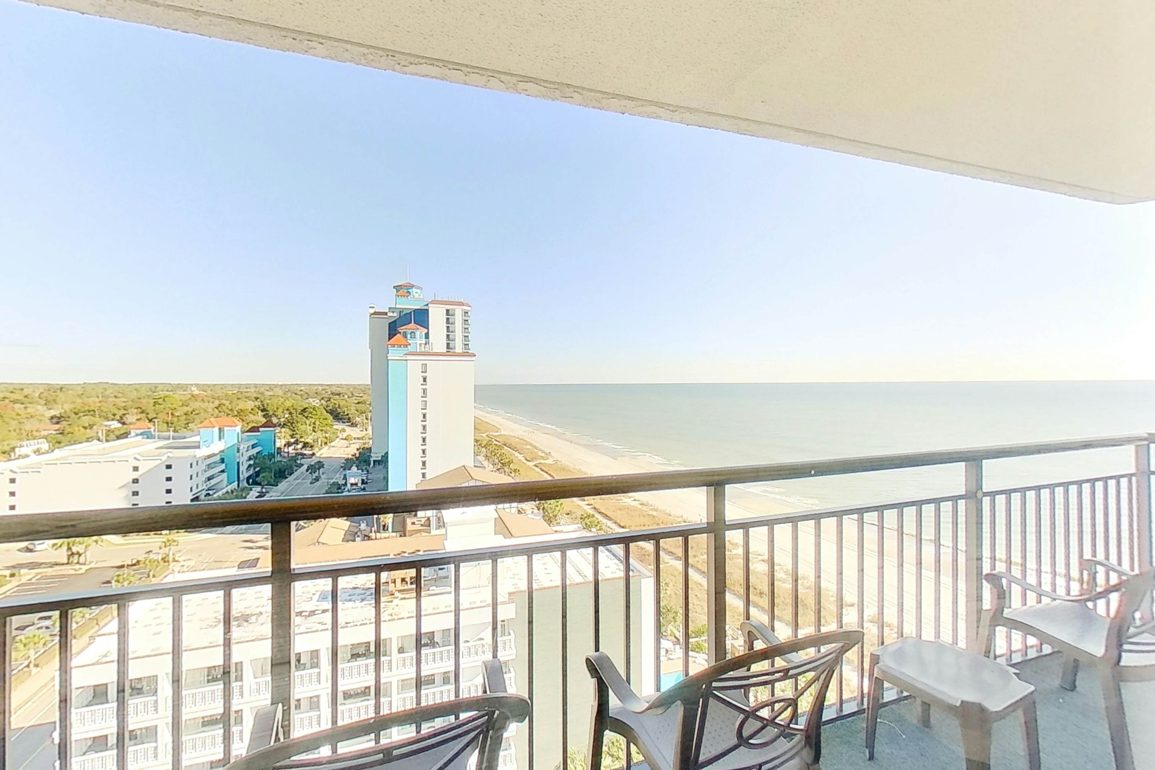 The Patricia Grand 1204