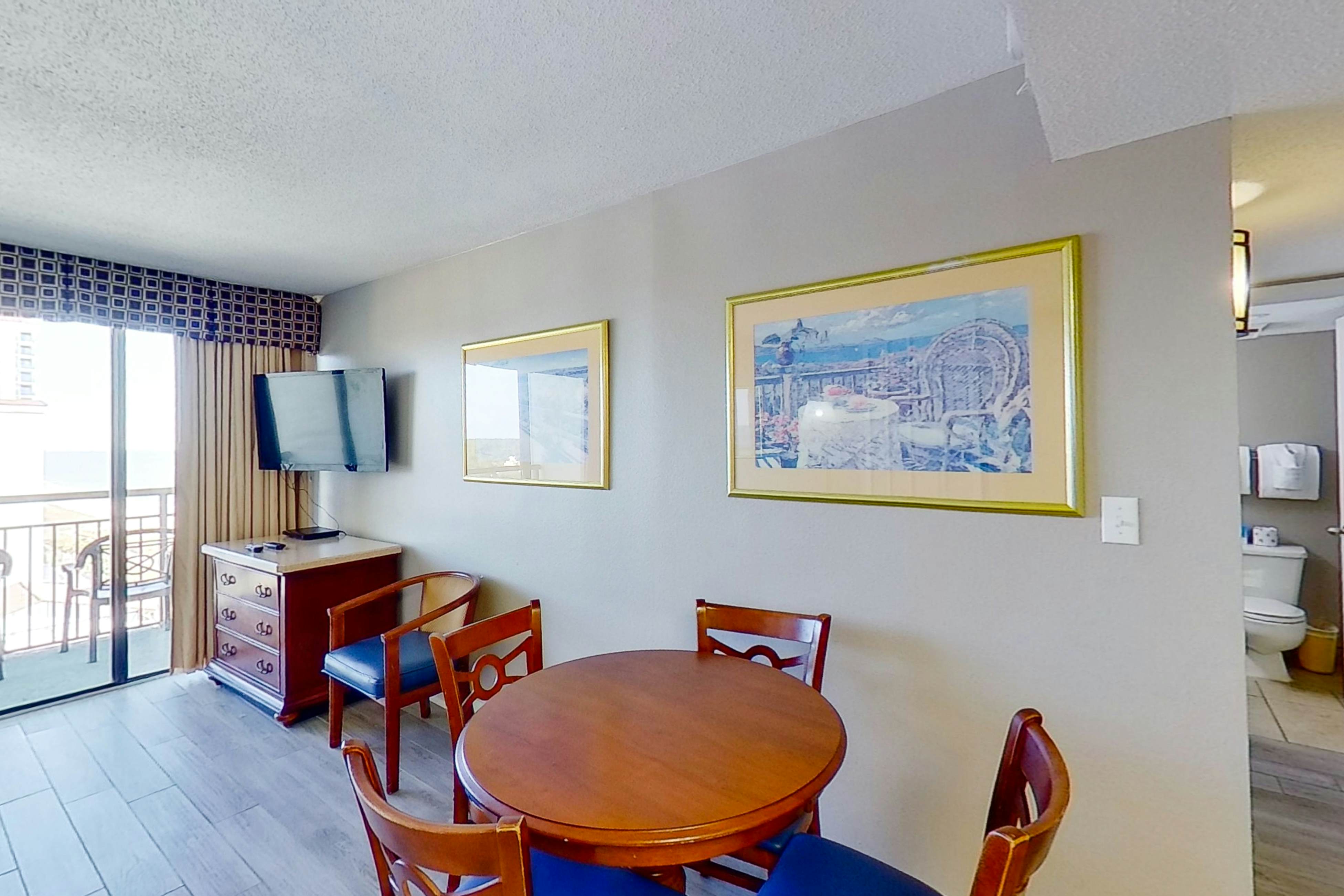 The Patricia Grand 1204