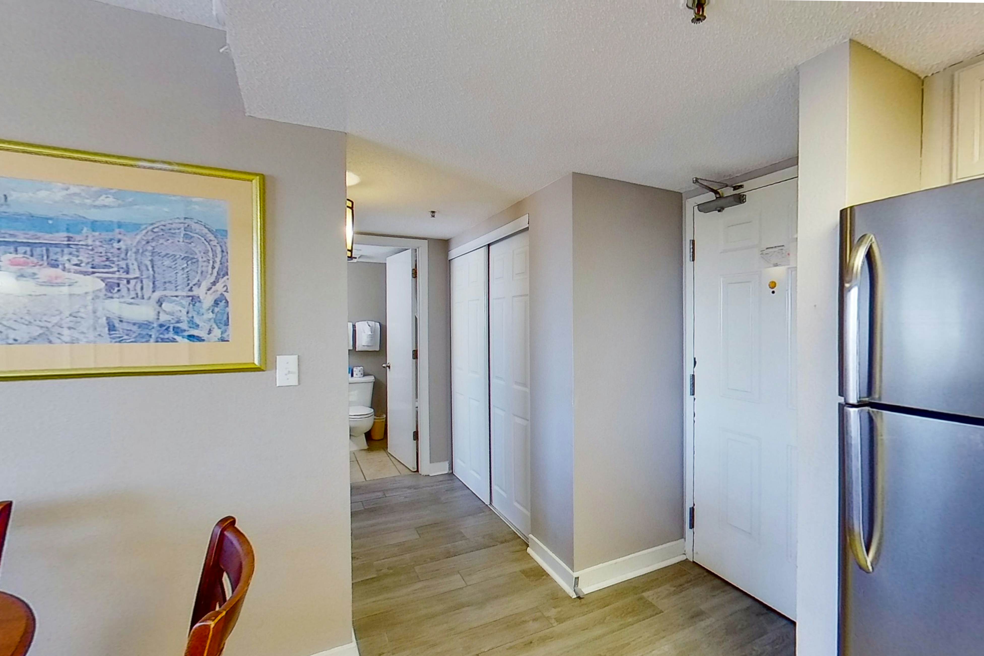 The Patricia Grand 1204