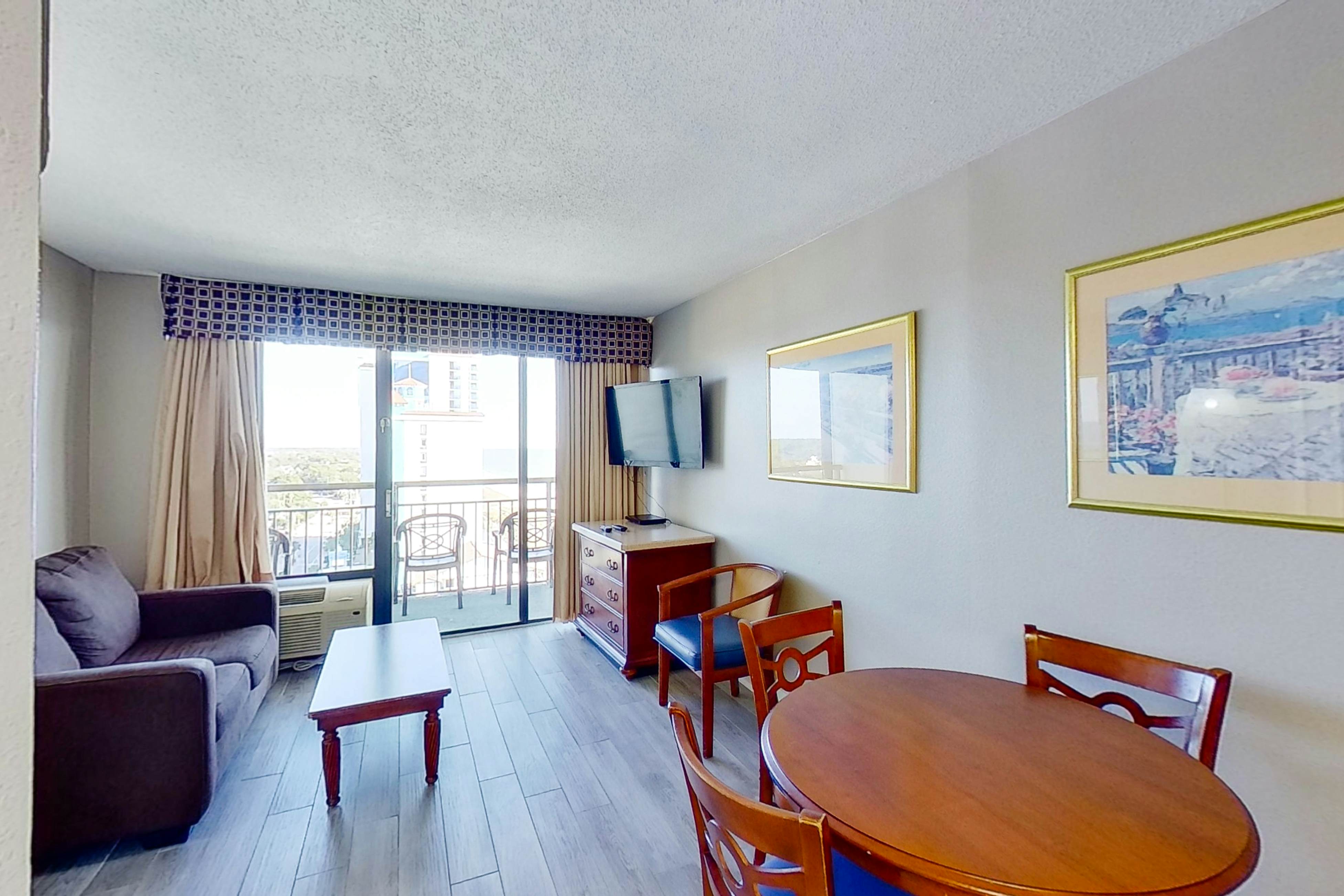 The Patricia Grand 1204