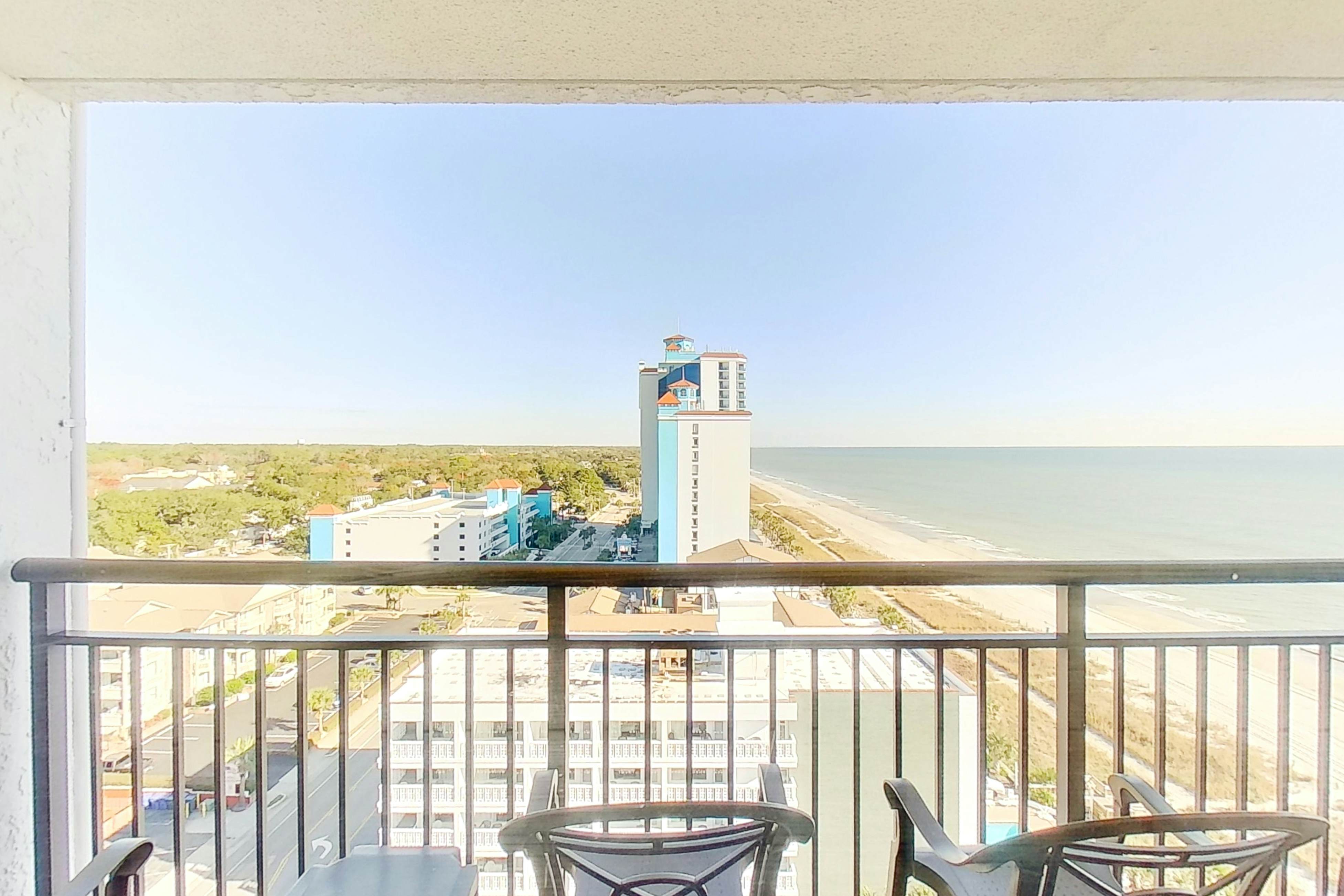 The Patricia Grand 1204