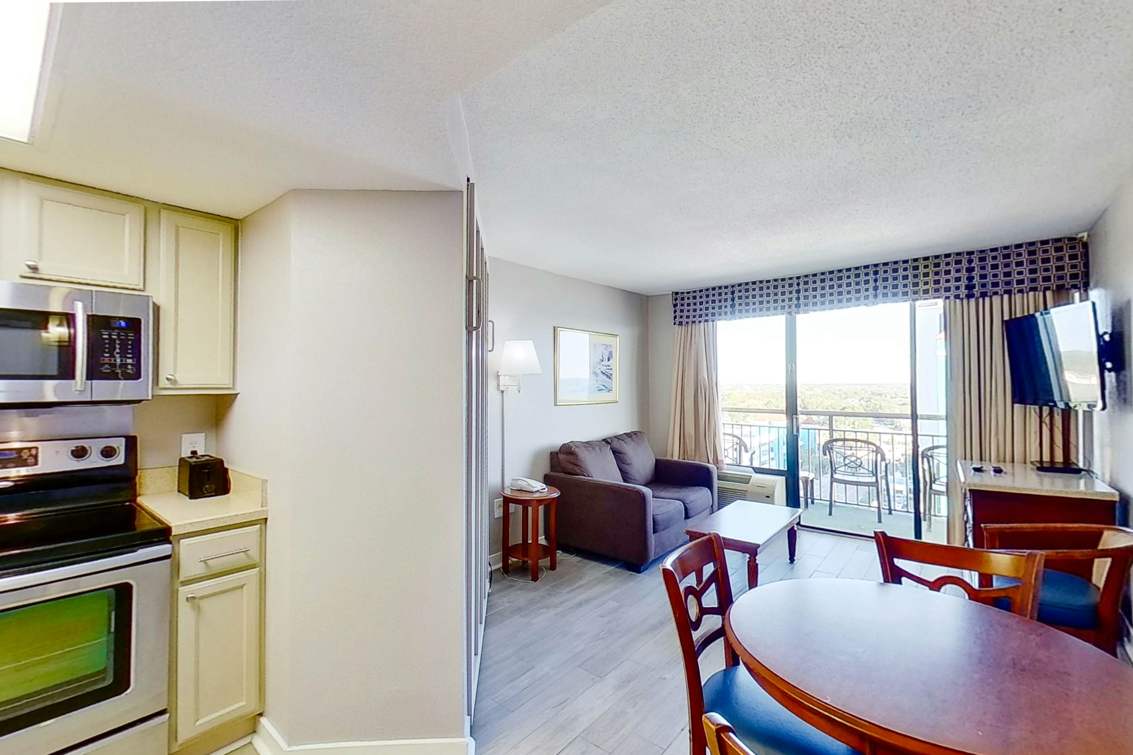 The Patricia Grand 1204