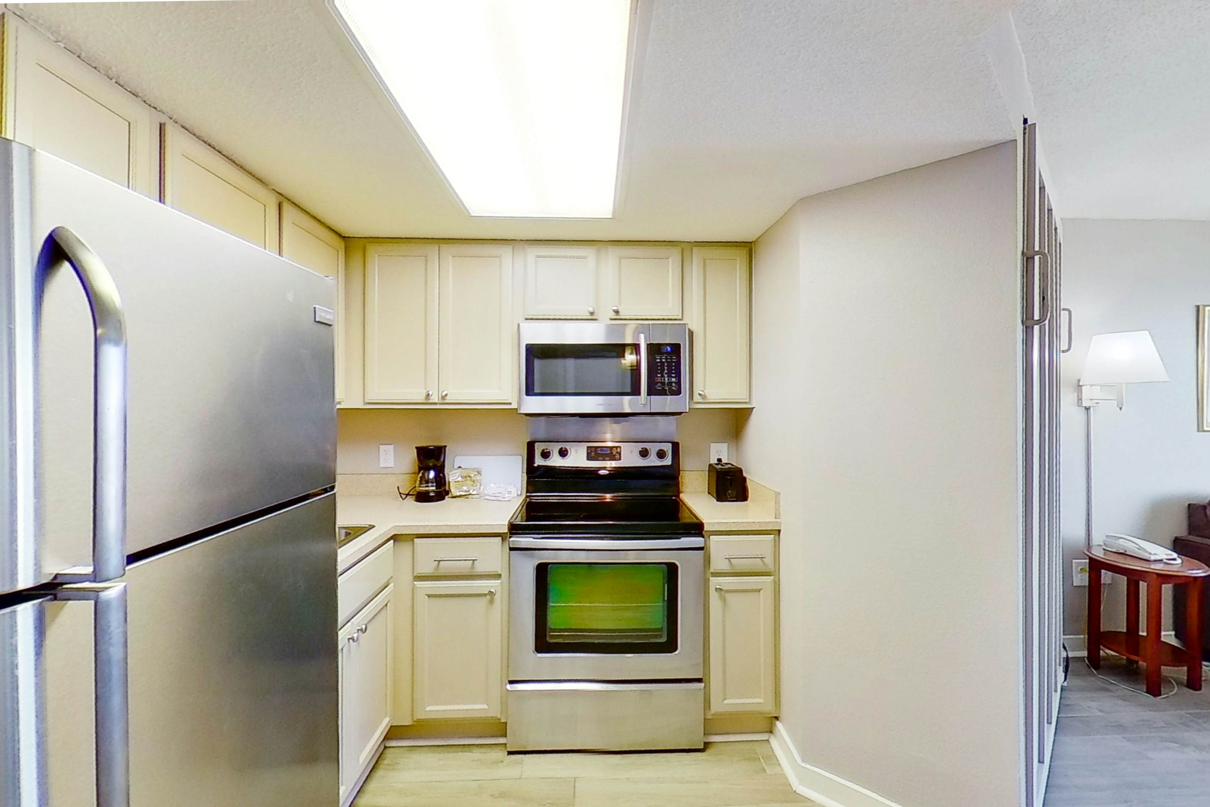 The Patricia Grand 1204