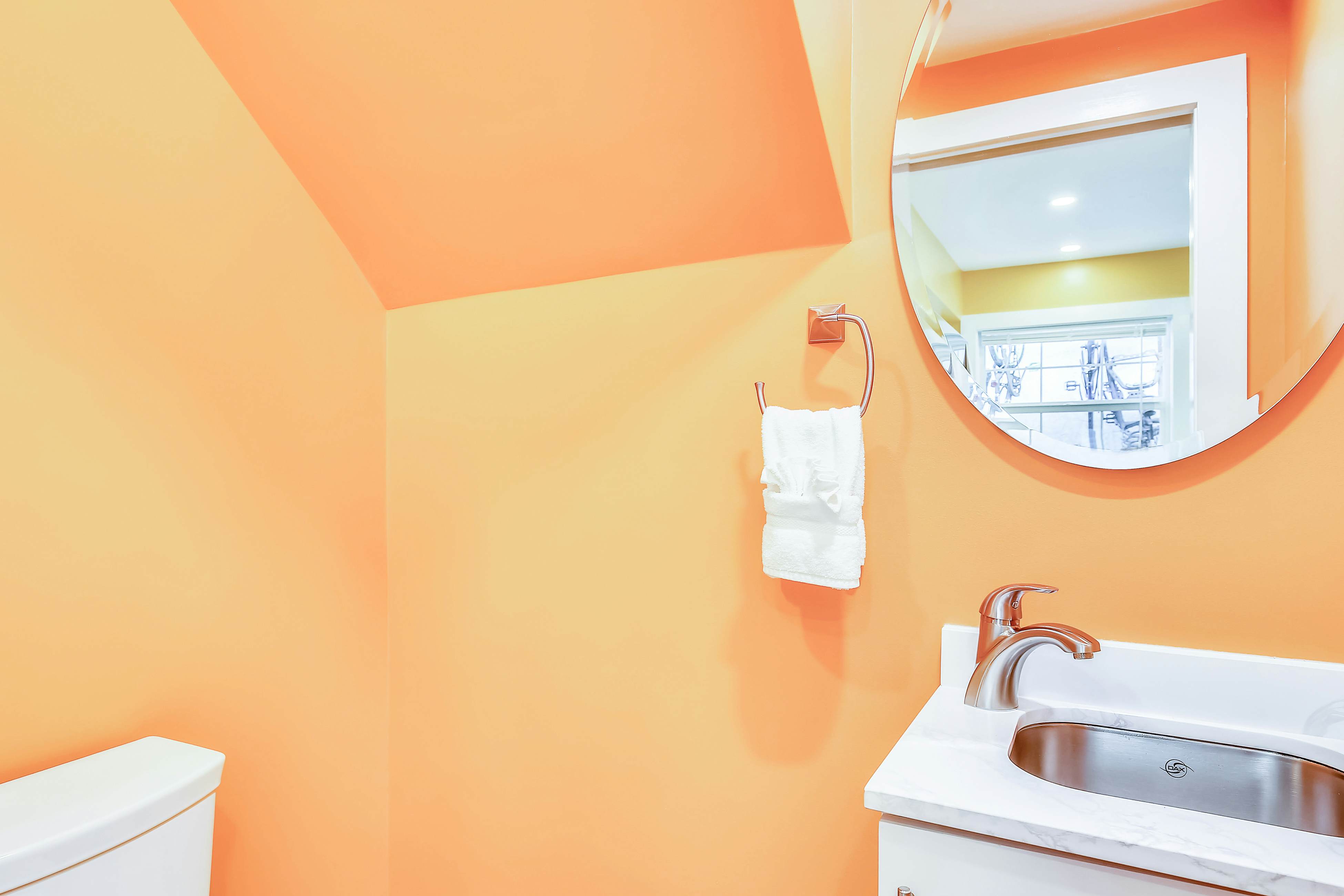 Old Town Garden Villas - Abaco Suite