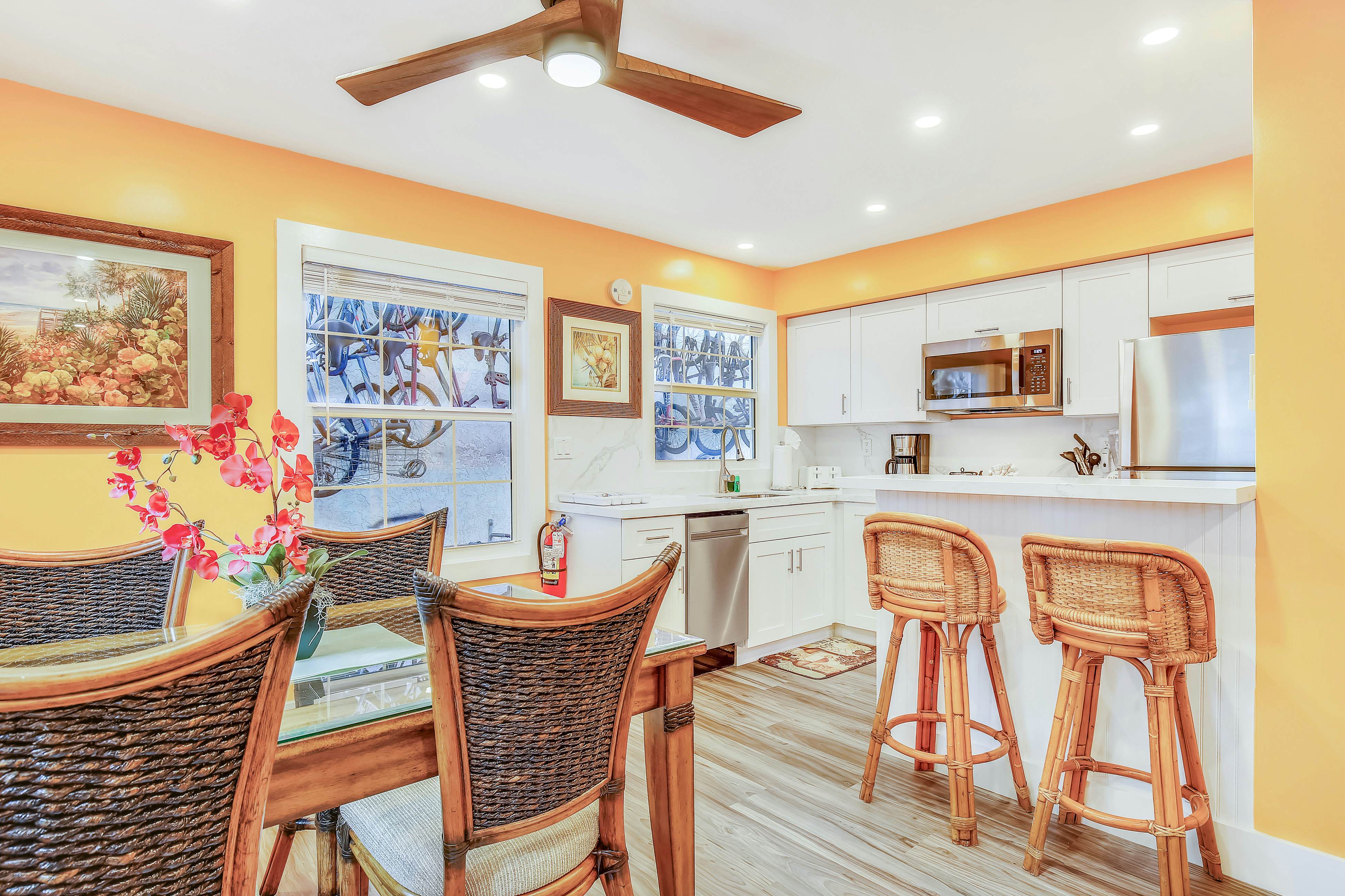 Old Town Garden Villas - Abaco Suite