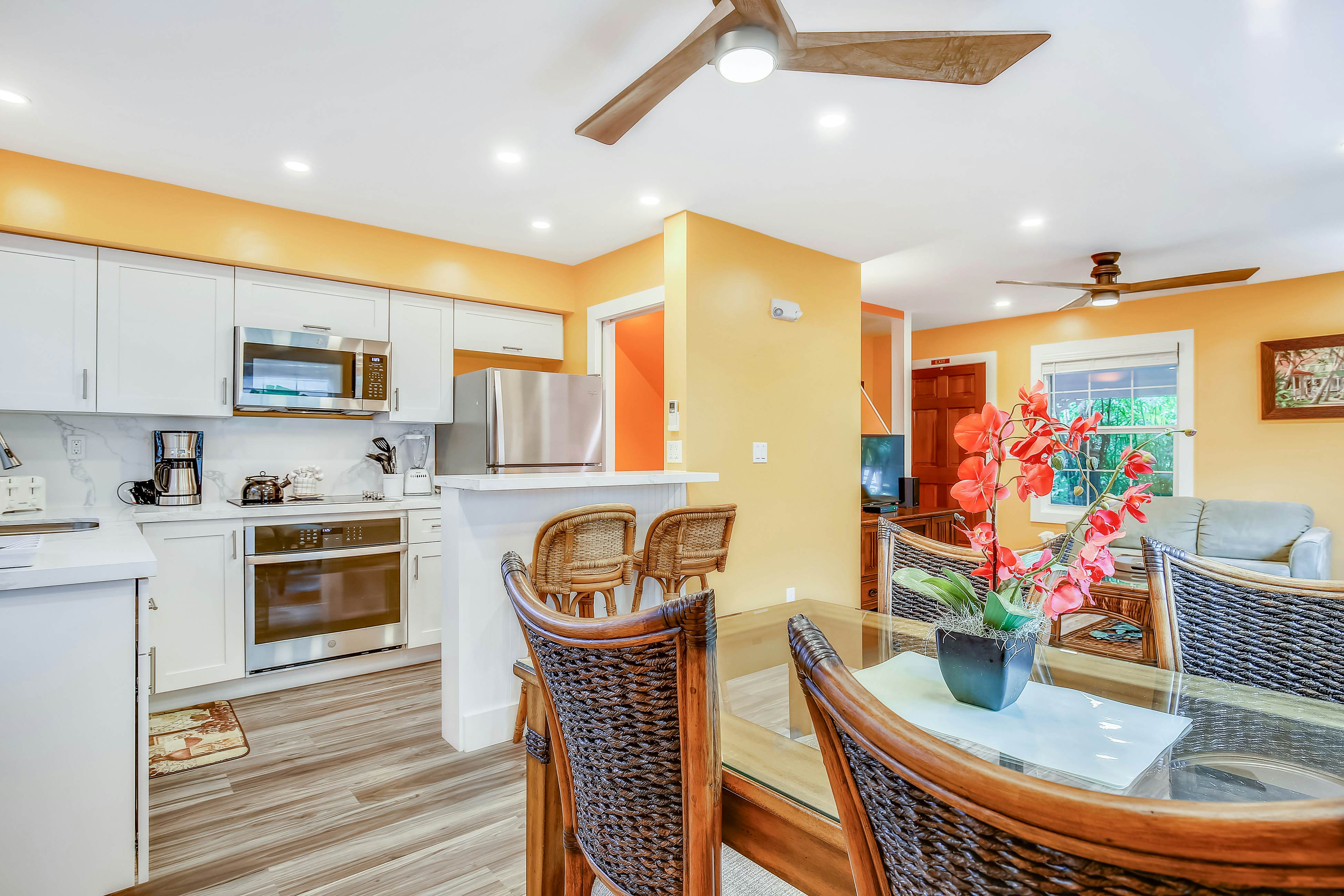 Old Town Garden Villas - Abaco Suite