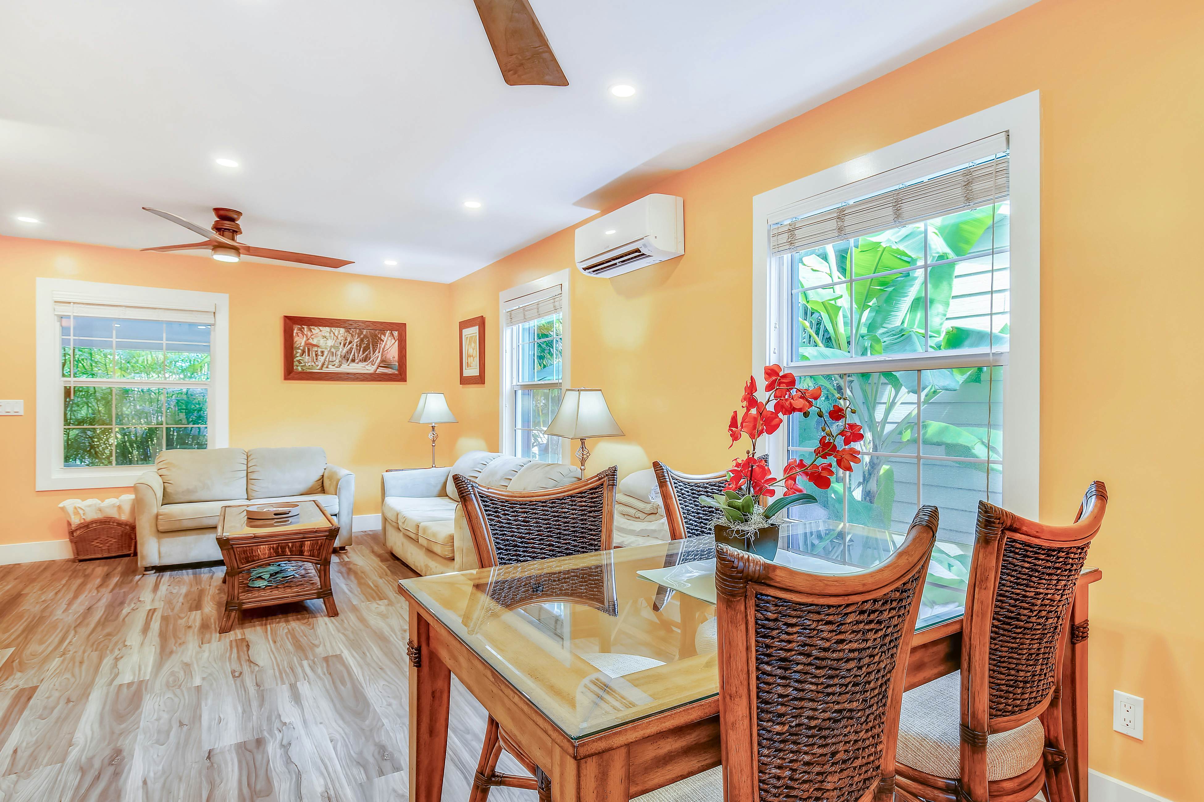 Old Town Garden Villas - Abaco Suite