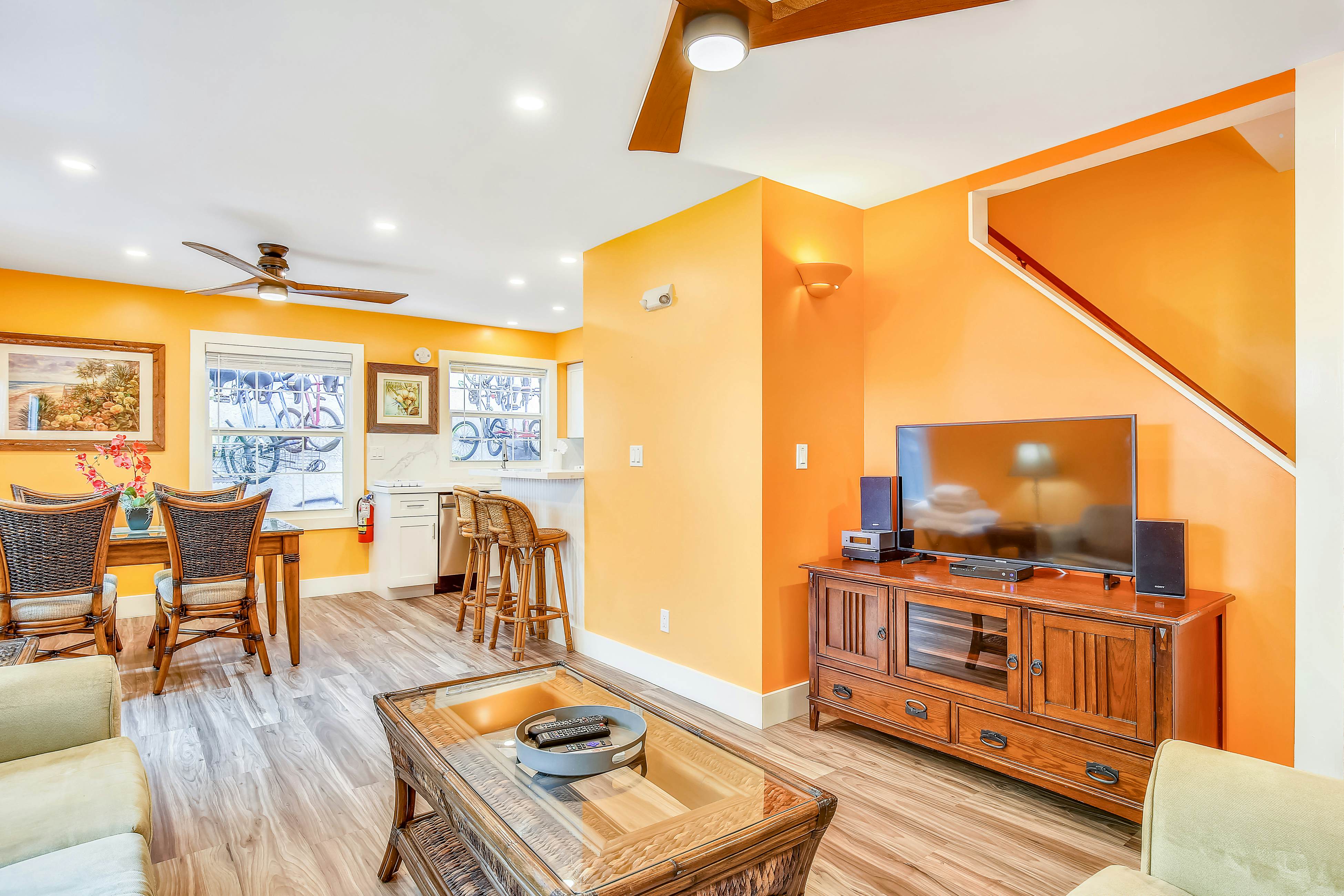 Old Town Garden Villas - Abaco Suite