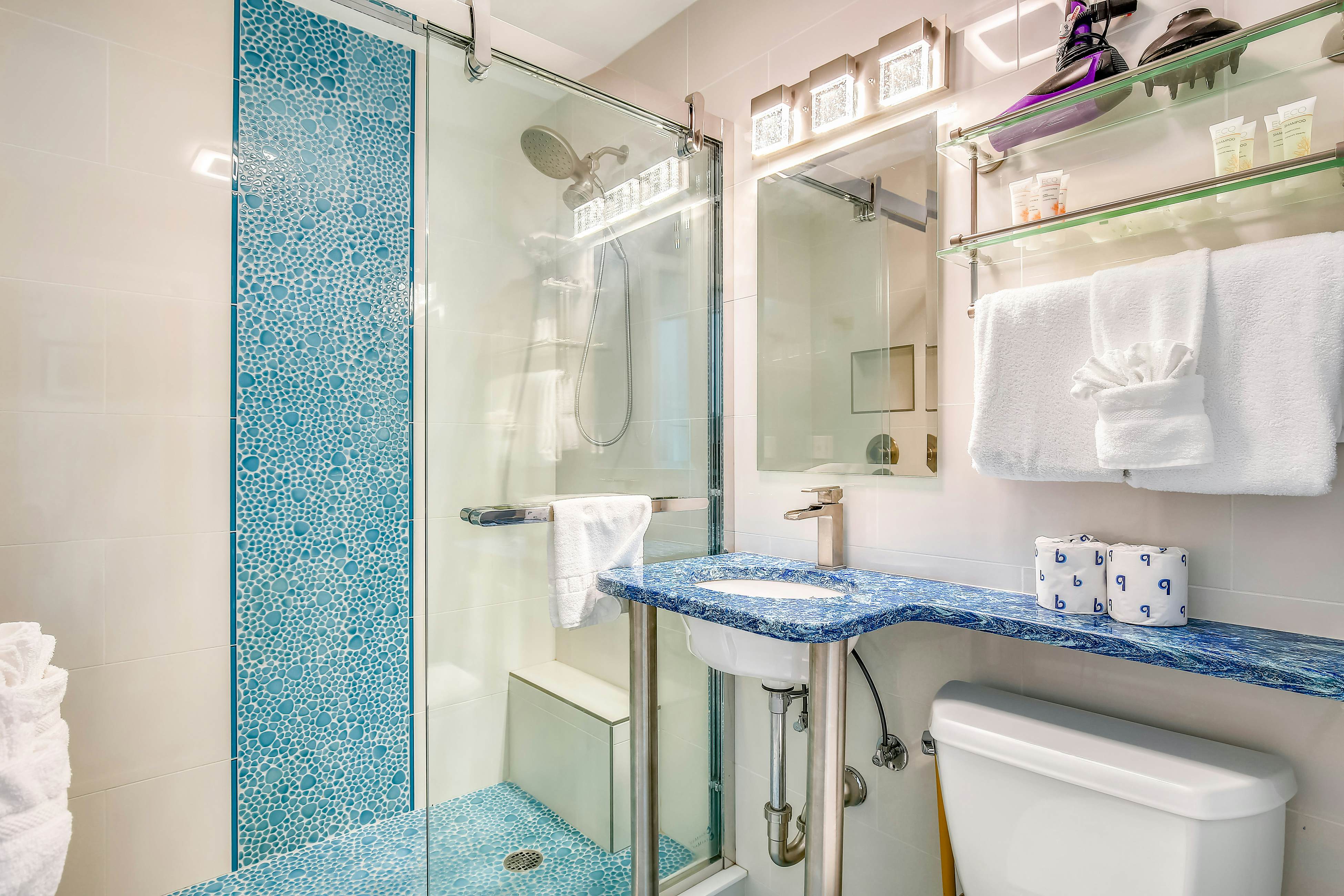 Old Town Garden Villas - Abaco Suite