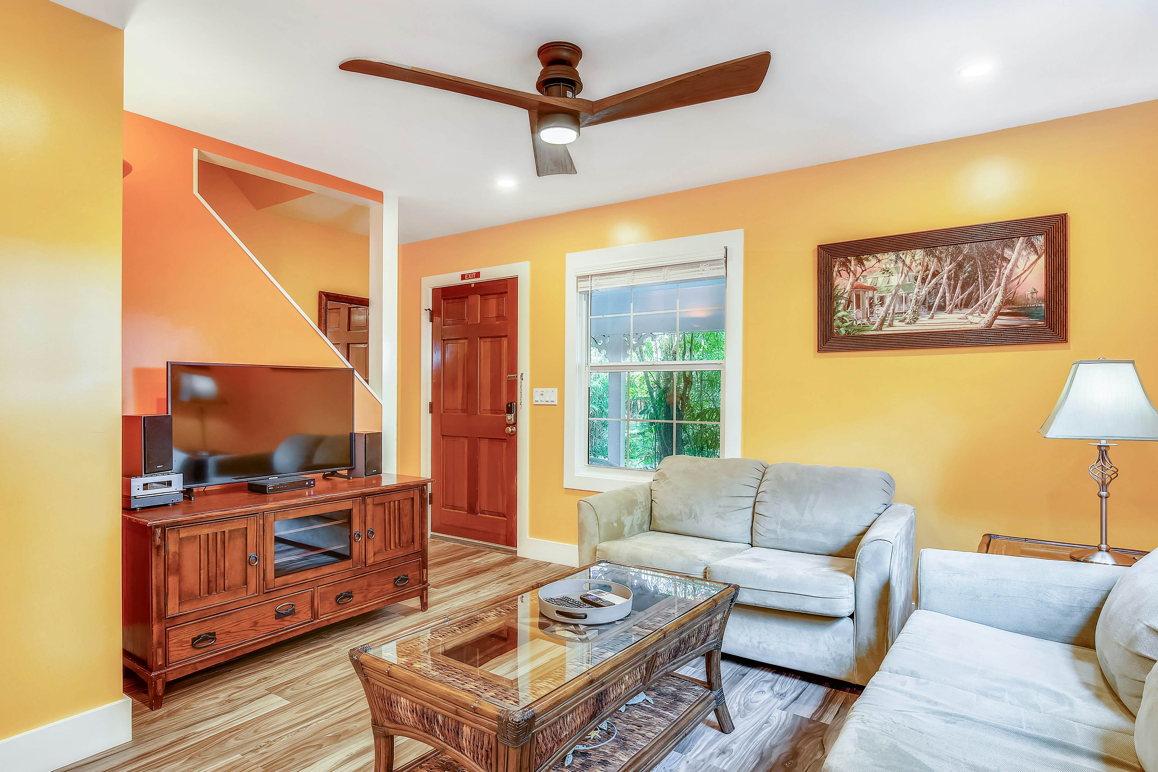 Old Town Garden Villas - Abaco Suite
