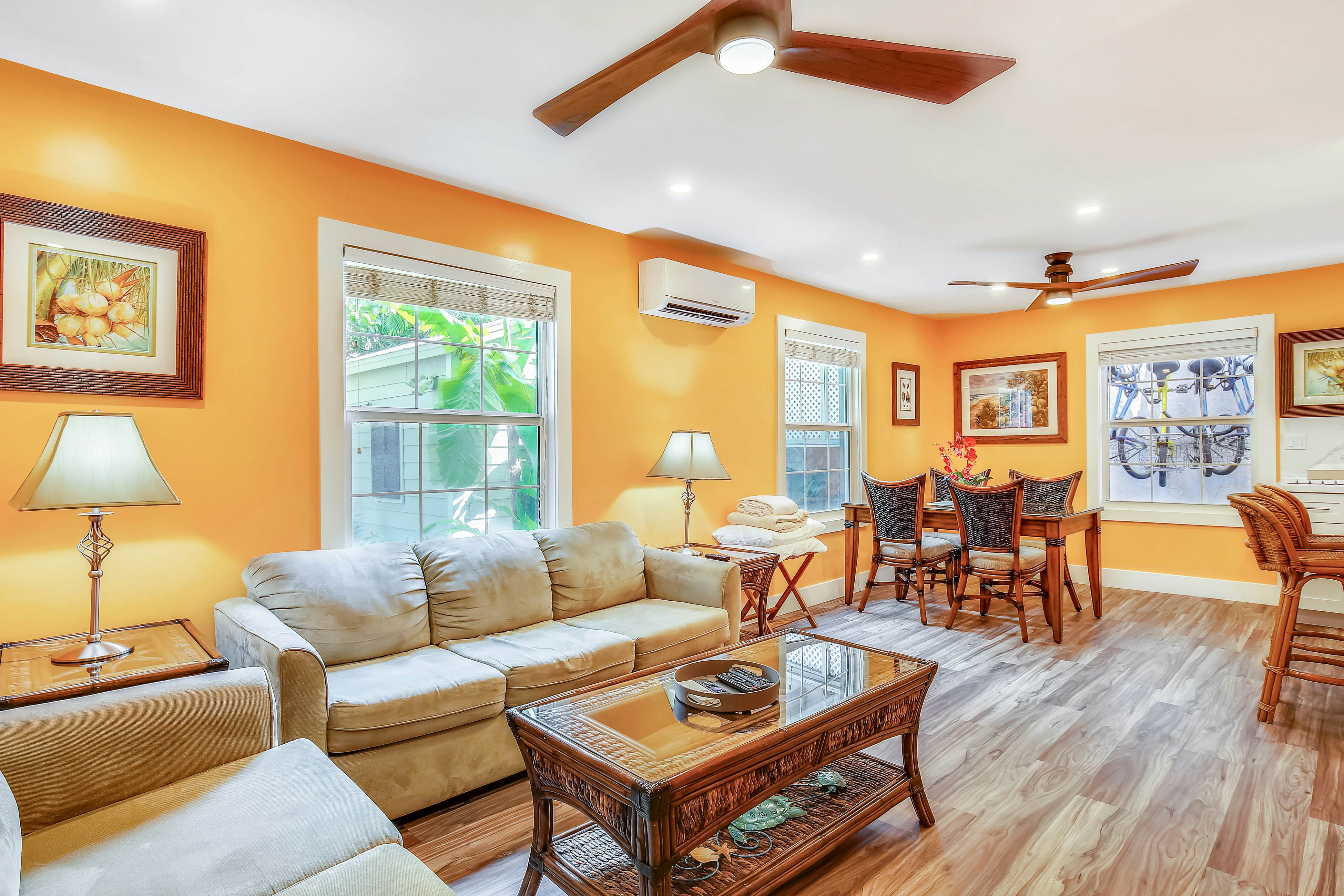 Old Town Garden Villas - Abaco Suite