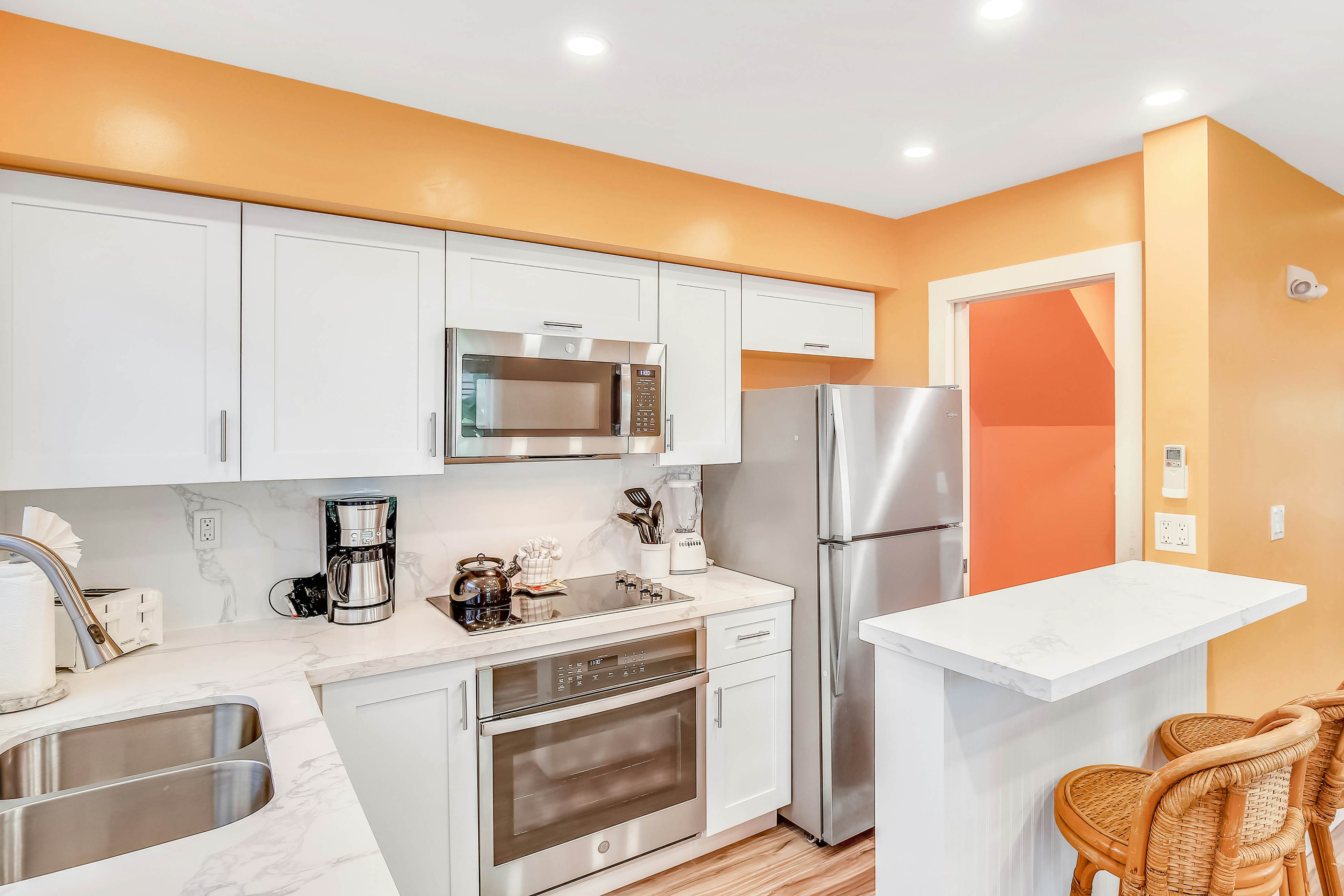 Old Town Garden Villas - Abaco Suite