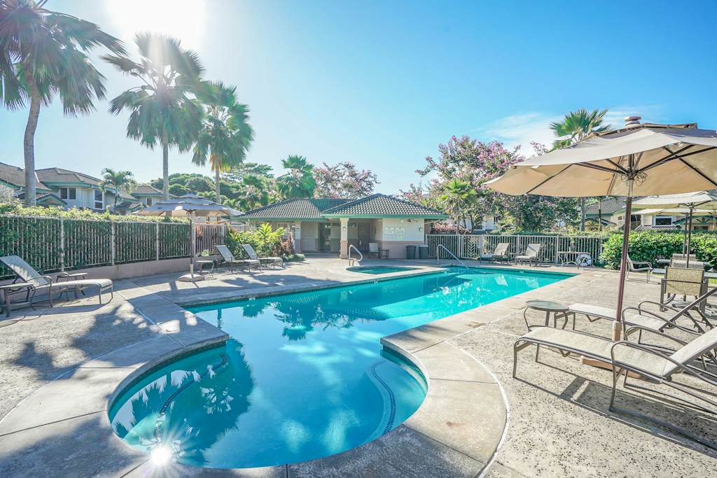 Villas Of Kamali'i Apt 44 - Kauai, HI