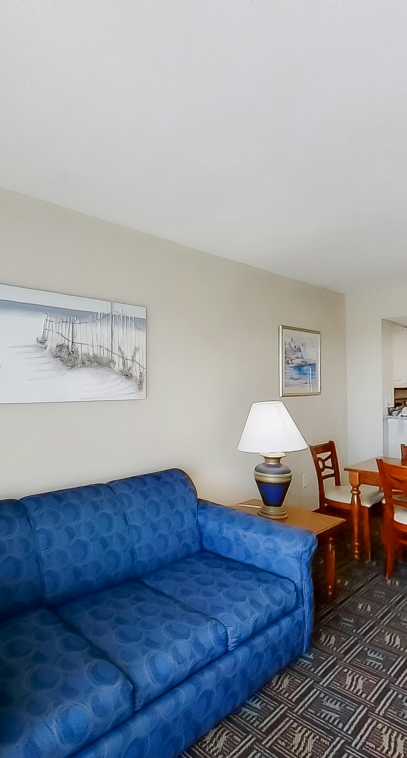 Carolinian Beach Resort 1830