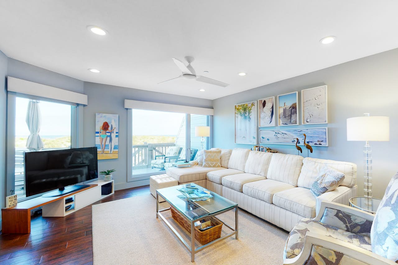 Kings Grant 40107 E Oceanside Dr. Unit 34 4 BD Fenwick Island, DE