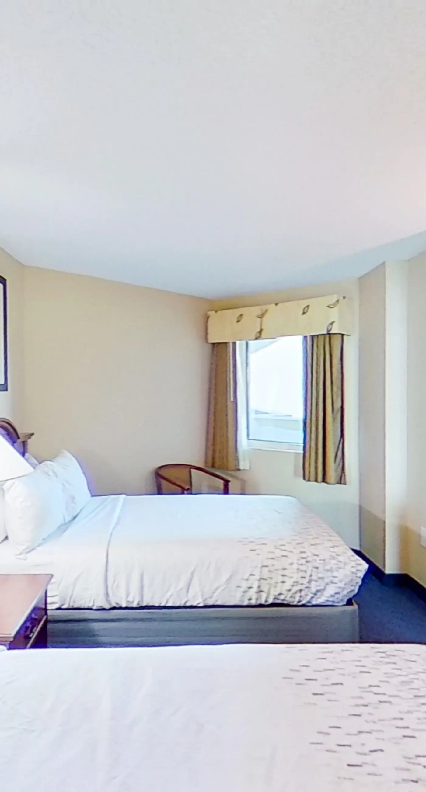 Carolinian Beach Resort 0531