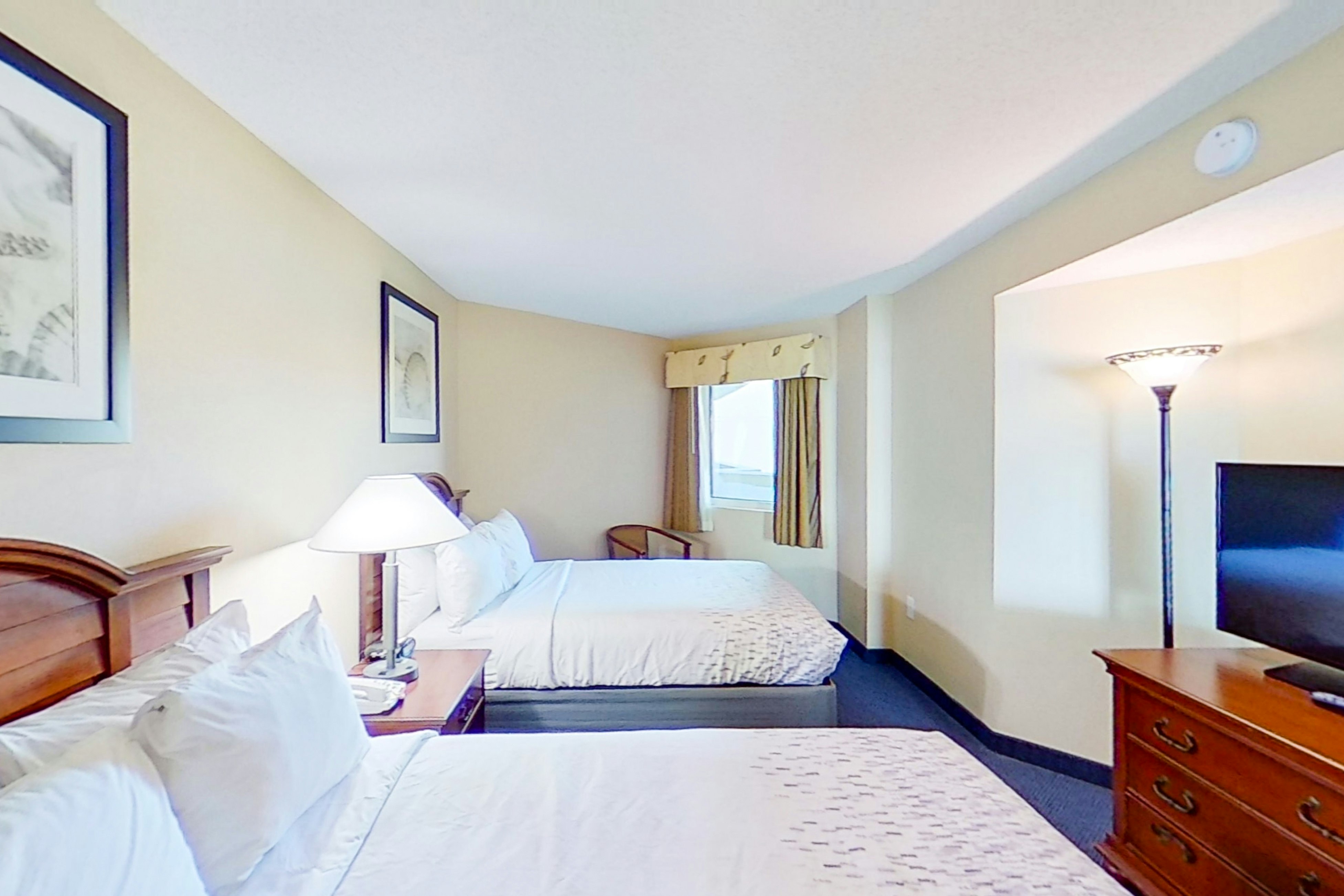 Carolinian Beach Resort 0531