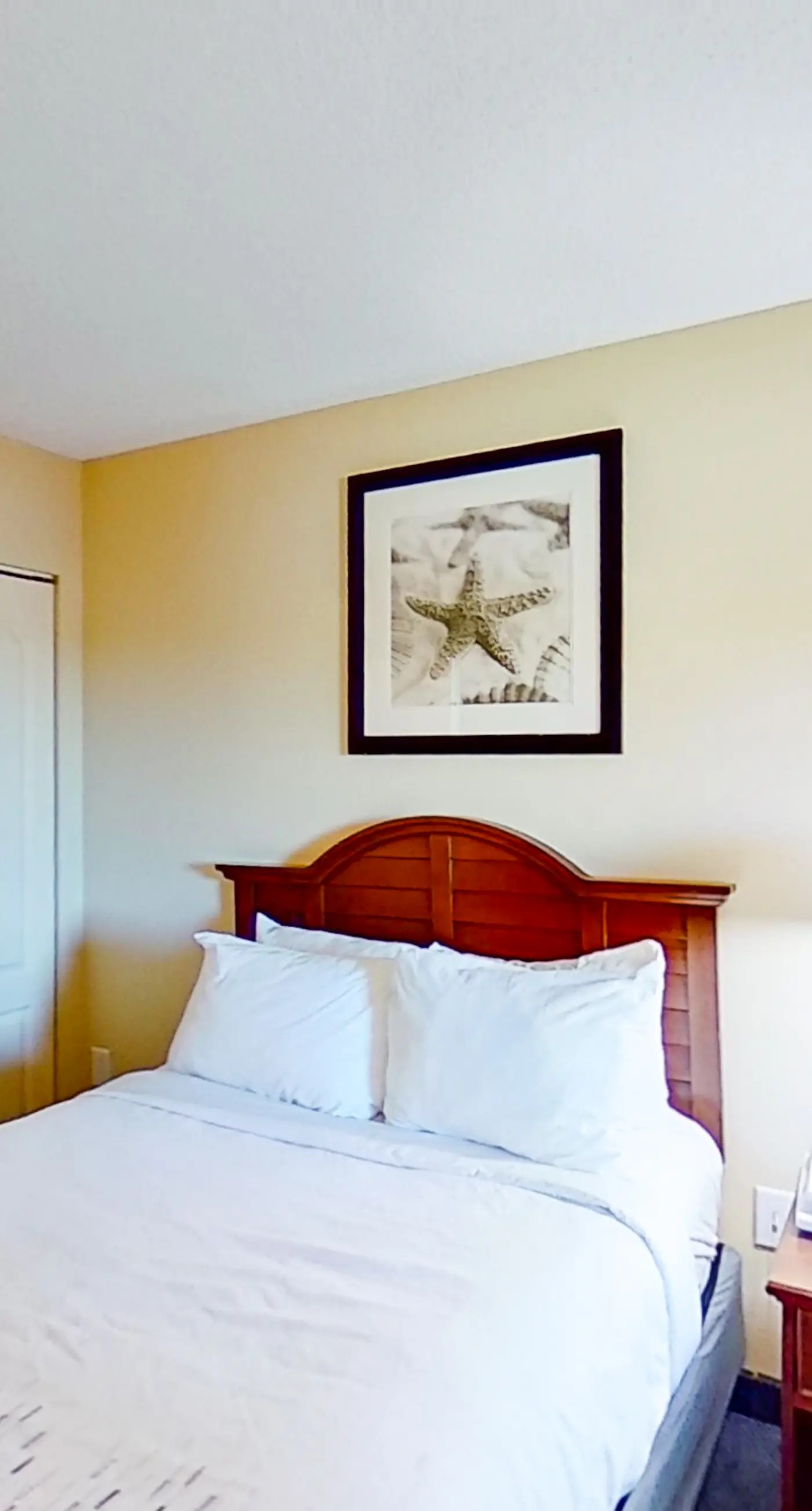 Carolinian Beach Resort 0531