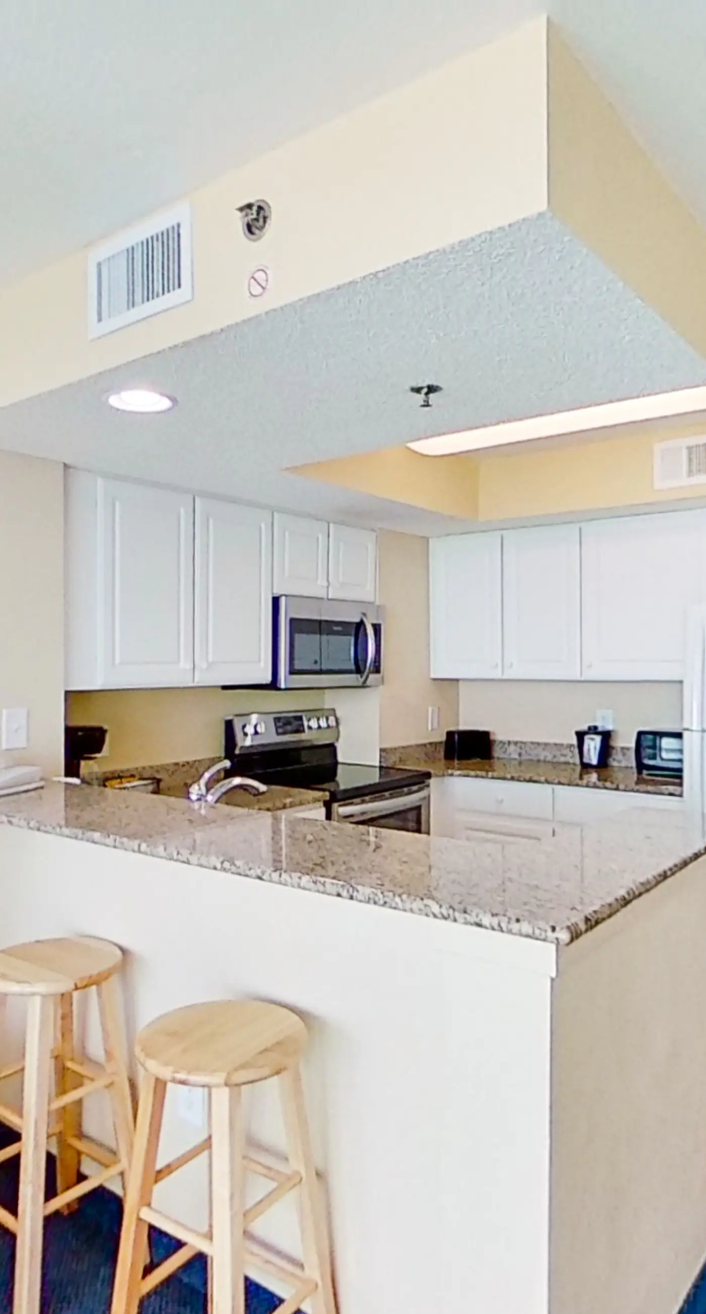 Carolinian Beach Resort 0531