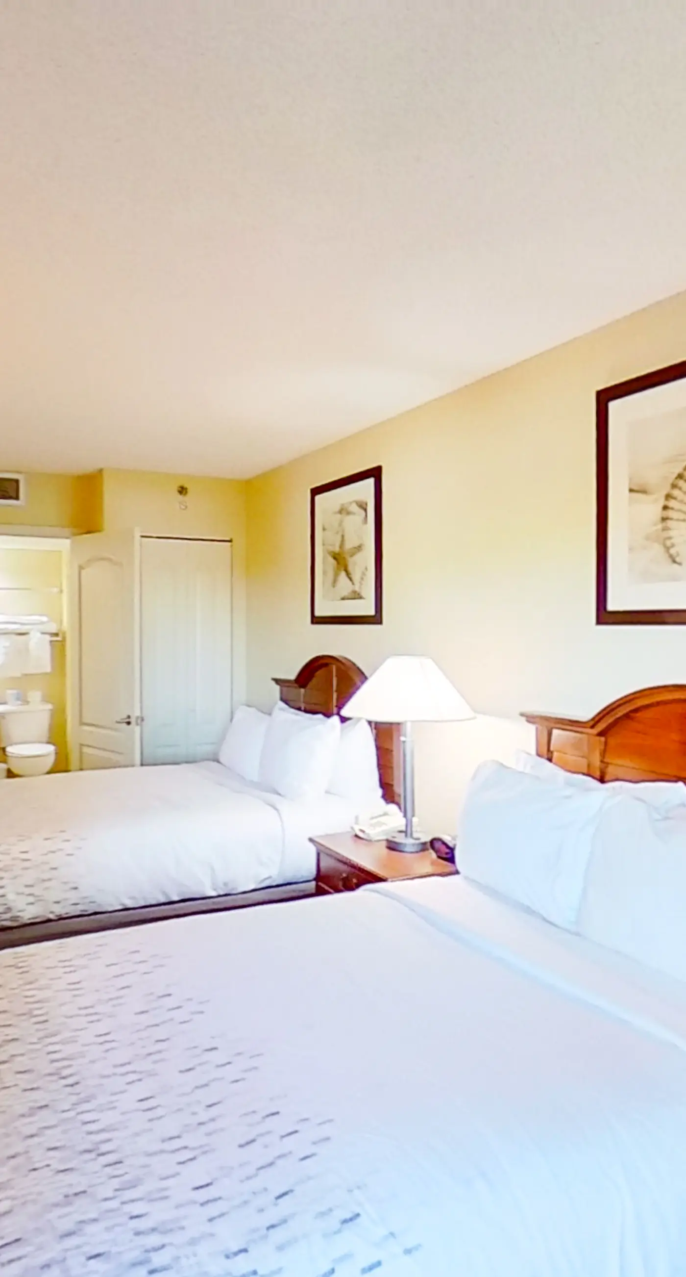 Carolinian Beach Resort 0531