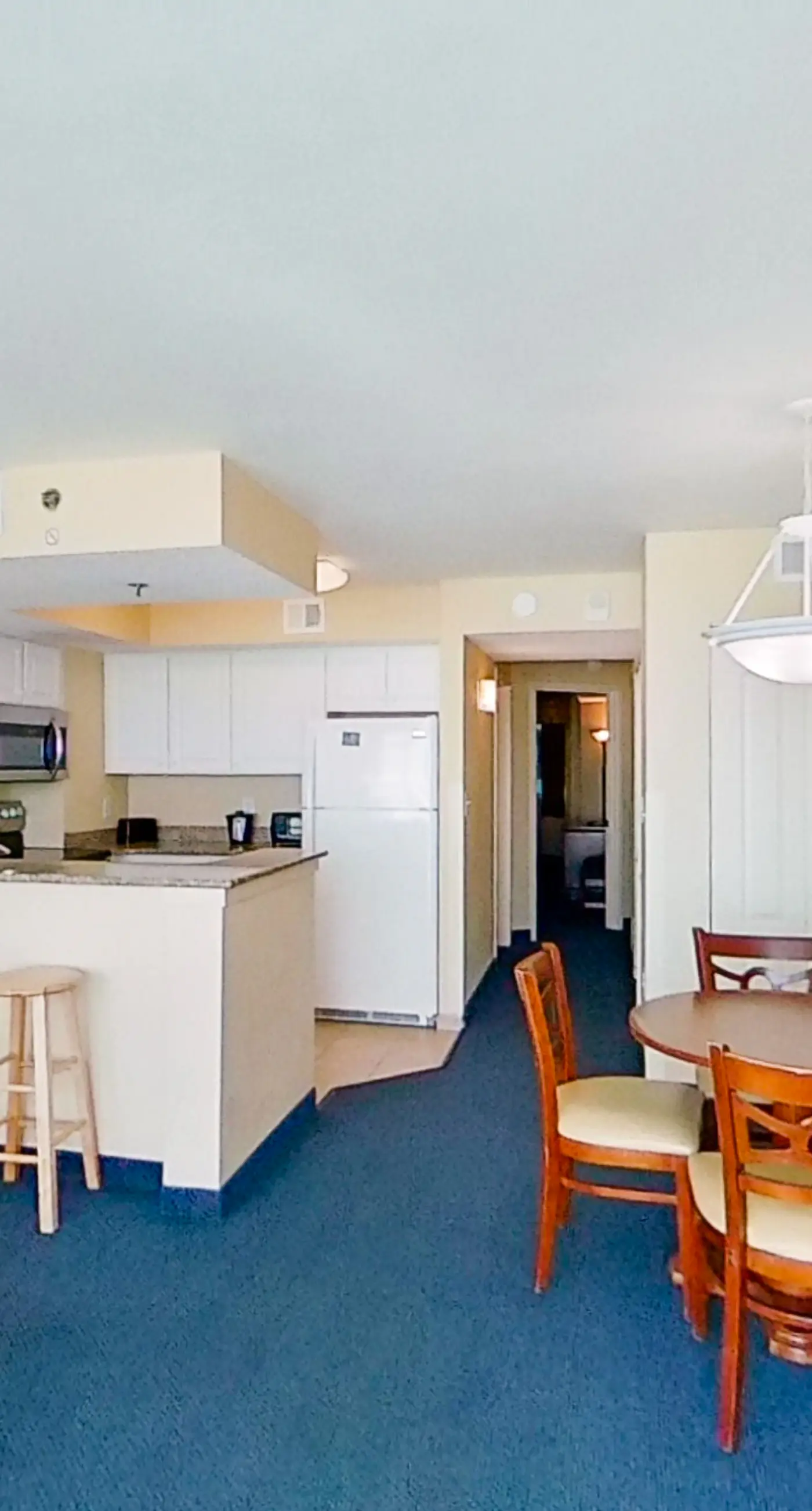 Carolinian Beach Resort 0531