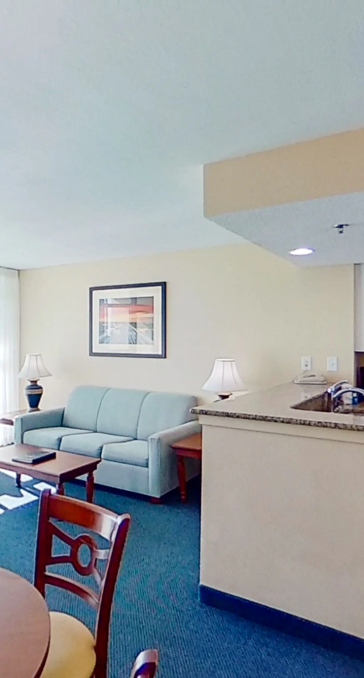 Carolinian Beach Resort 0531