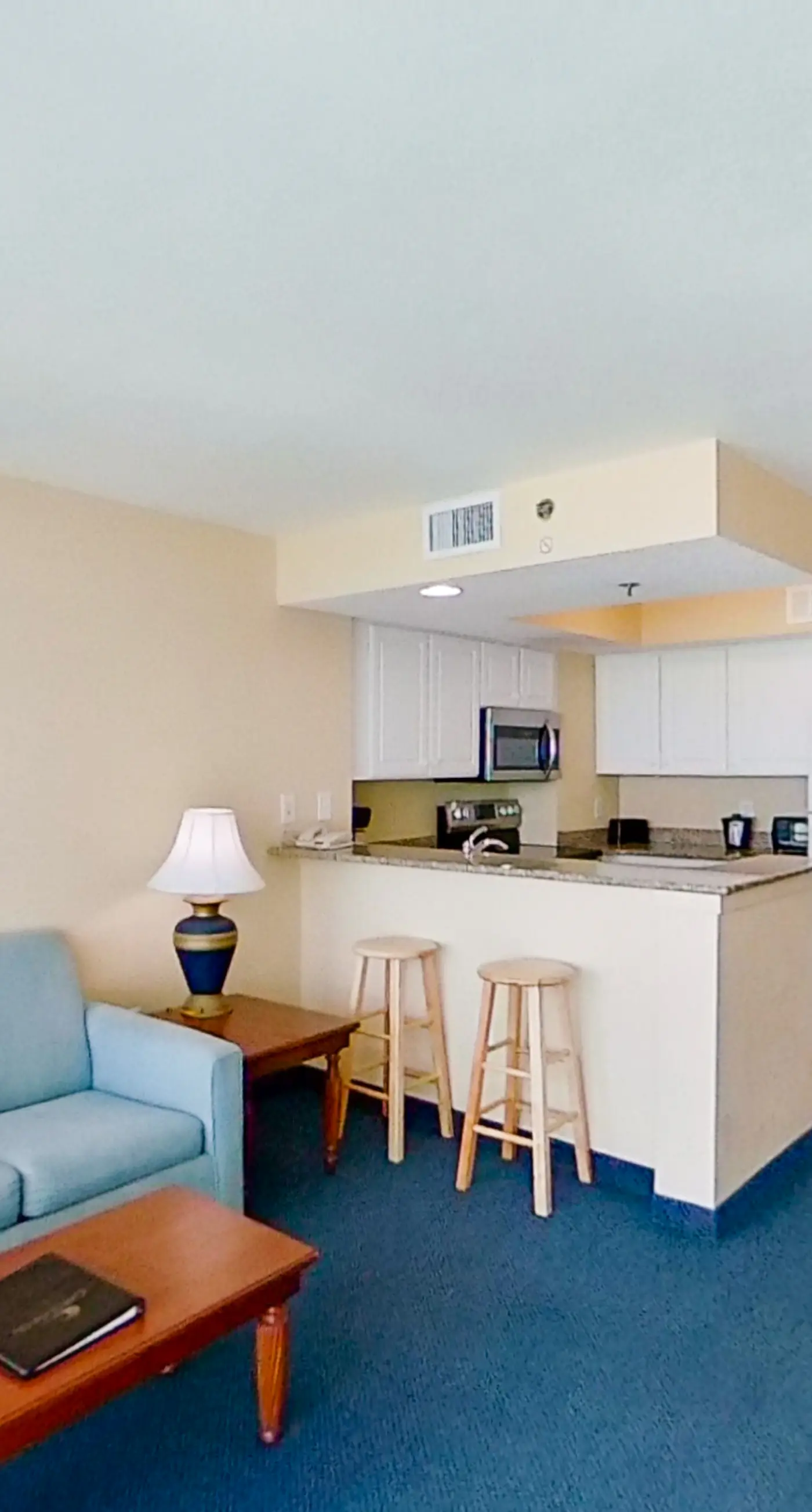 Carolinian Beach Resort 0531