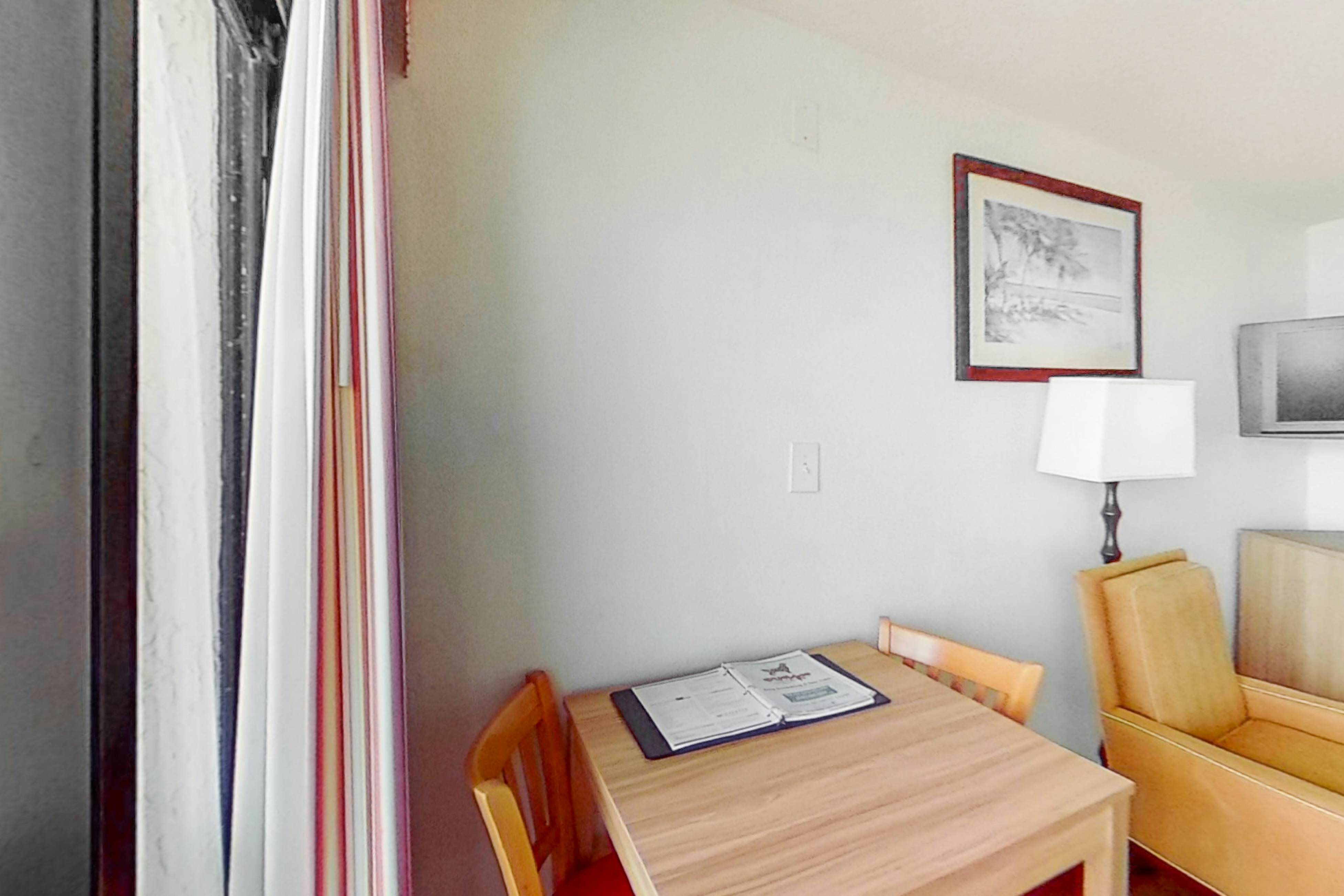 Ocean Park Resort 0218