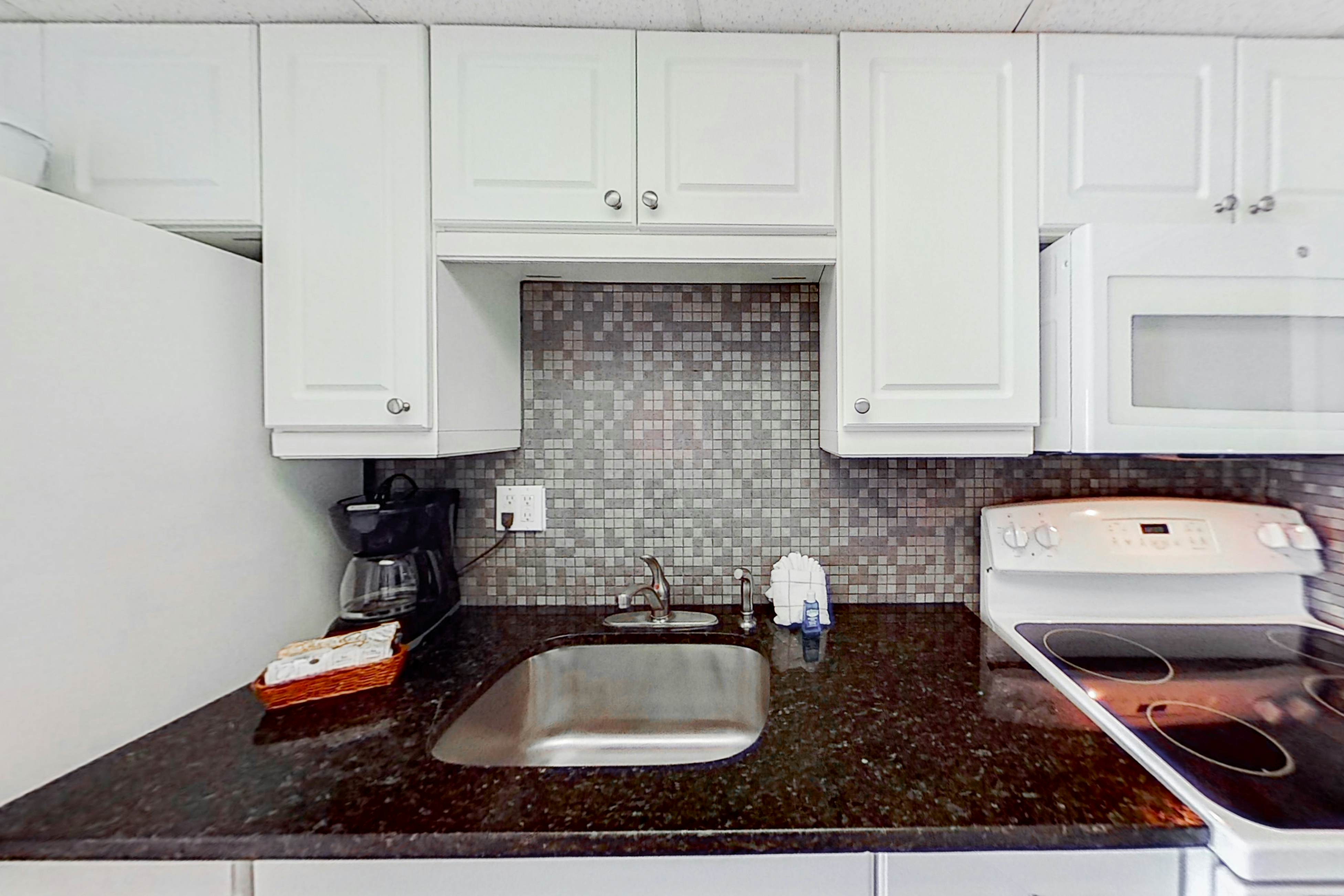 Ocean Park Resort 0218