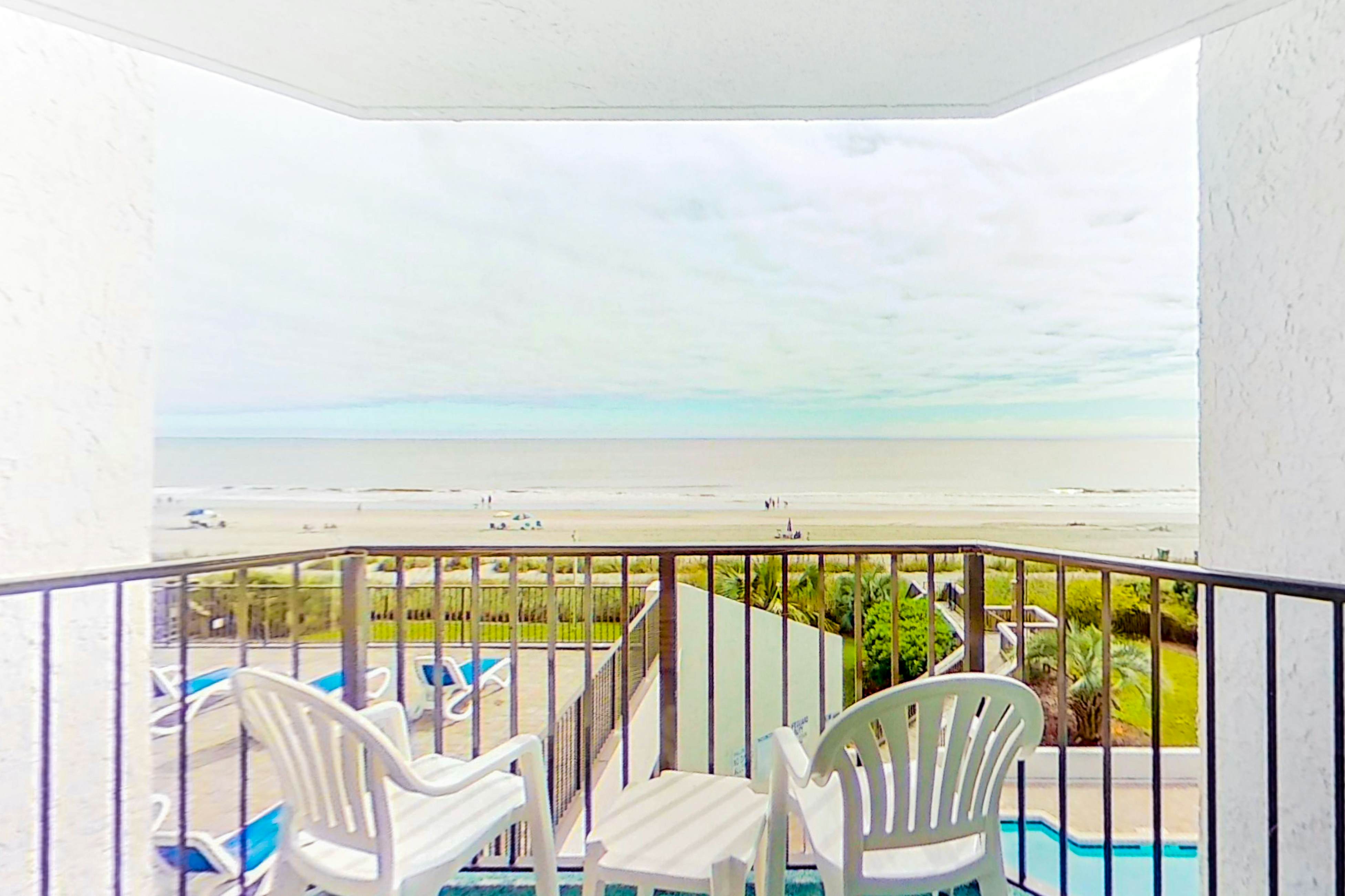 Ocean Park Resort 0218