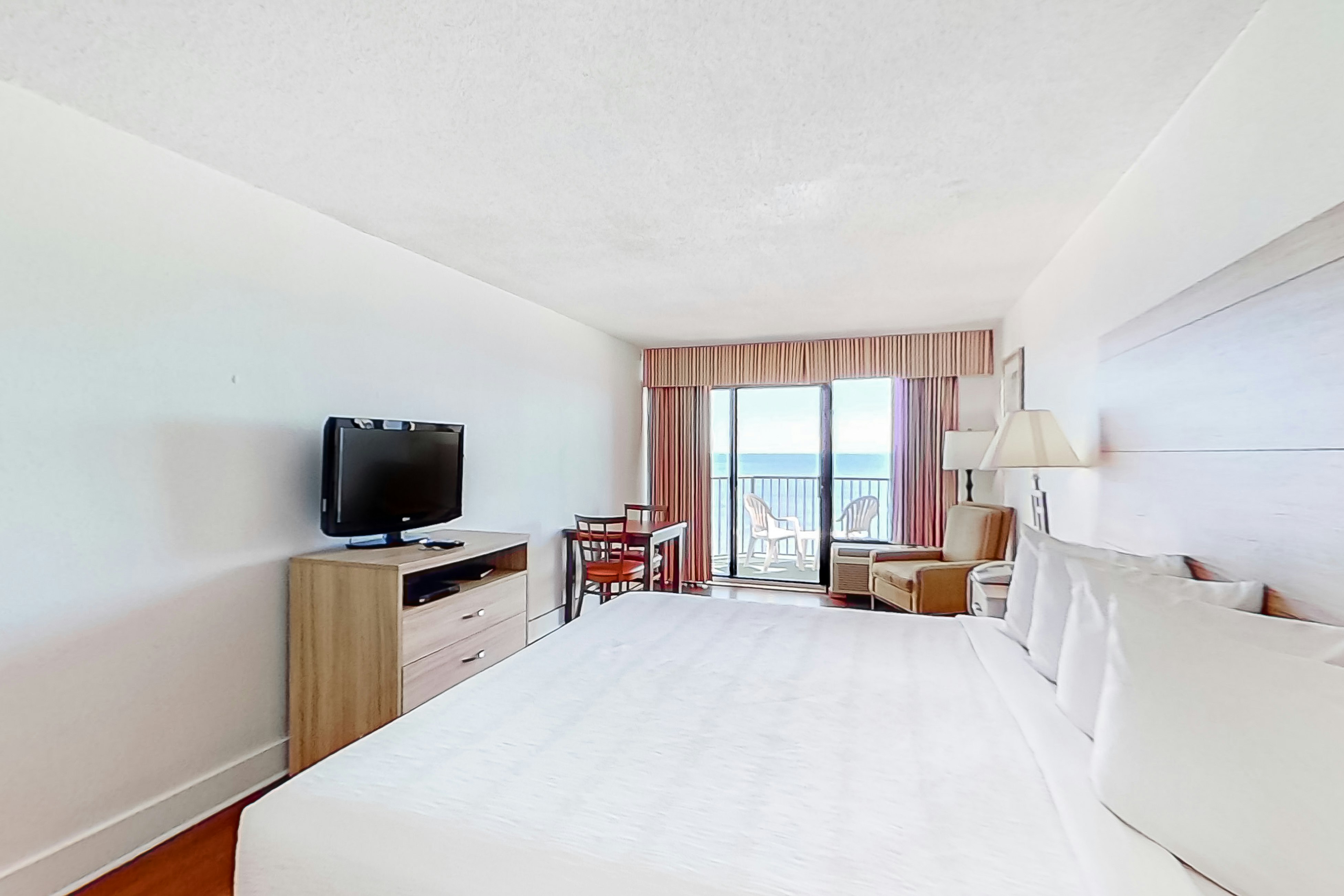 Ocean Park Resort 1120