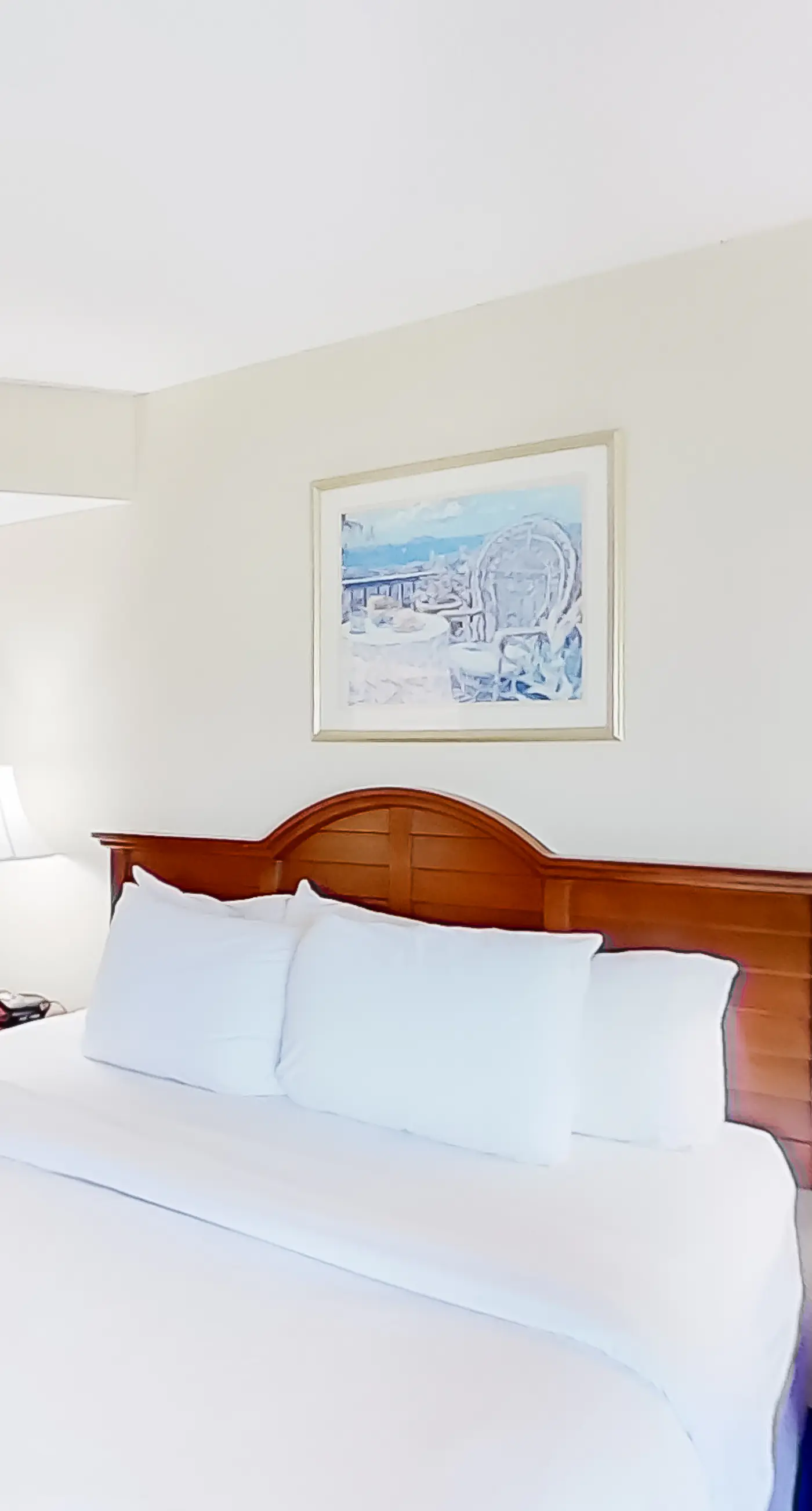 Carolinian Beach Resort 1934