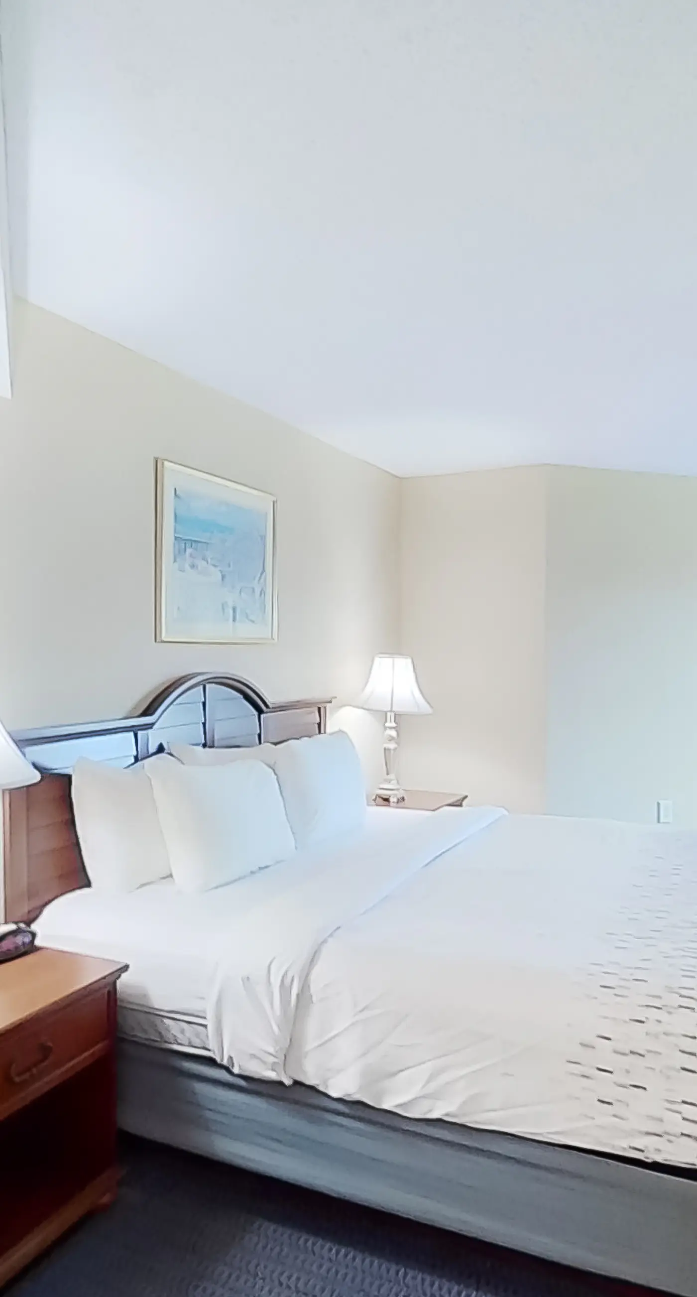 Carolinian Beach Resort 1934