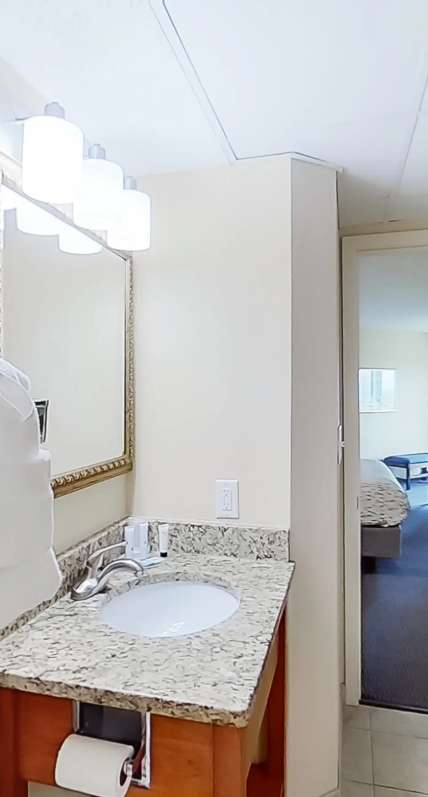 Carolinian Beach Resort 1934