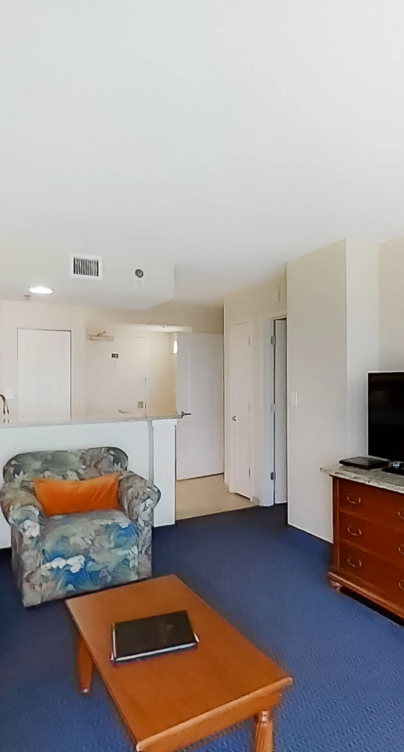 Carolinian Beach Resort 1934