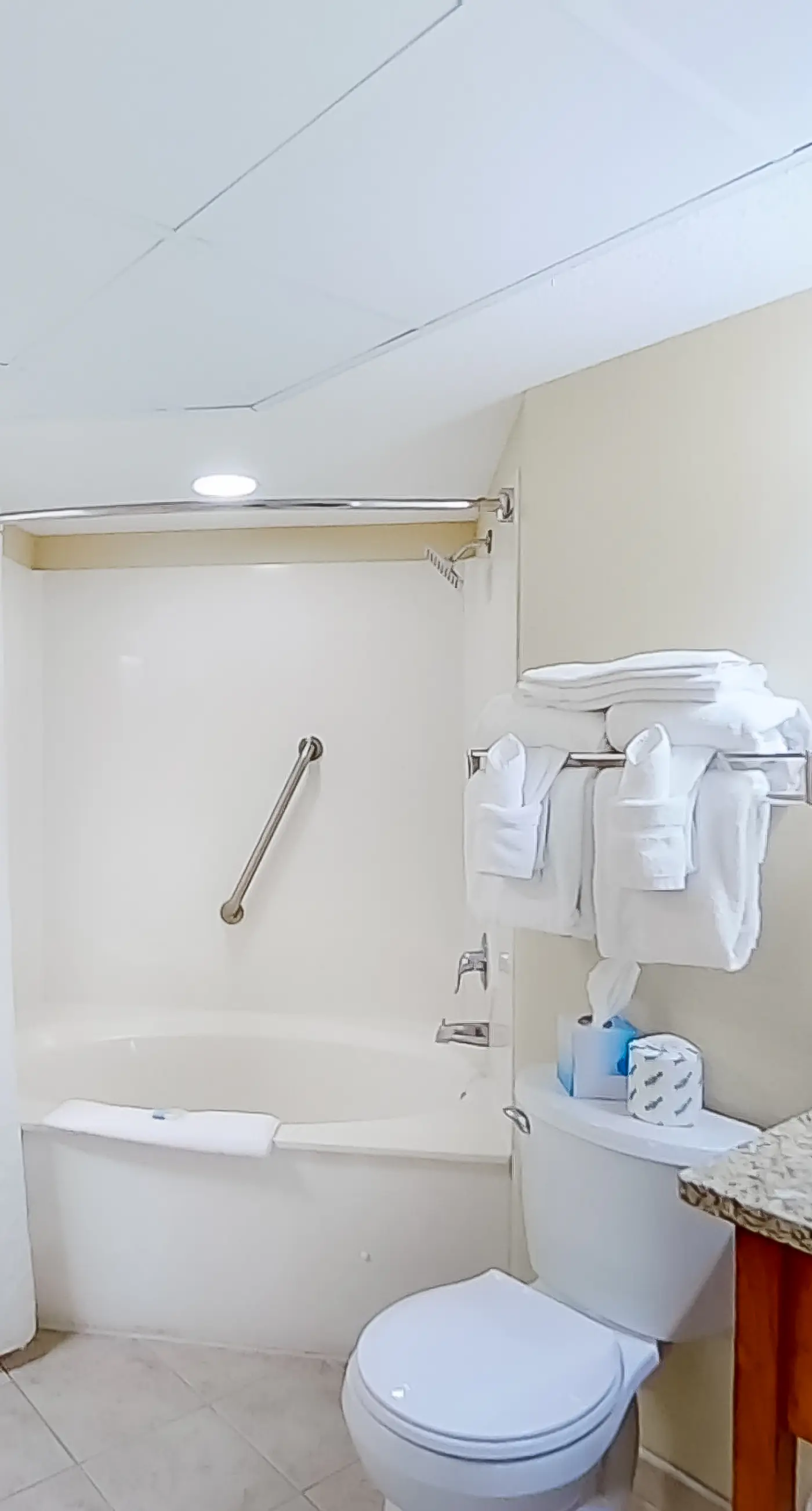 Carolinian Beach Resort 1934