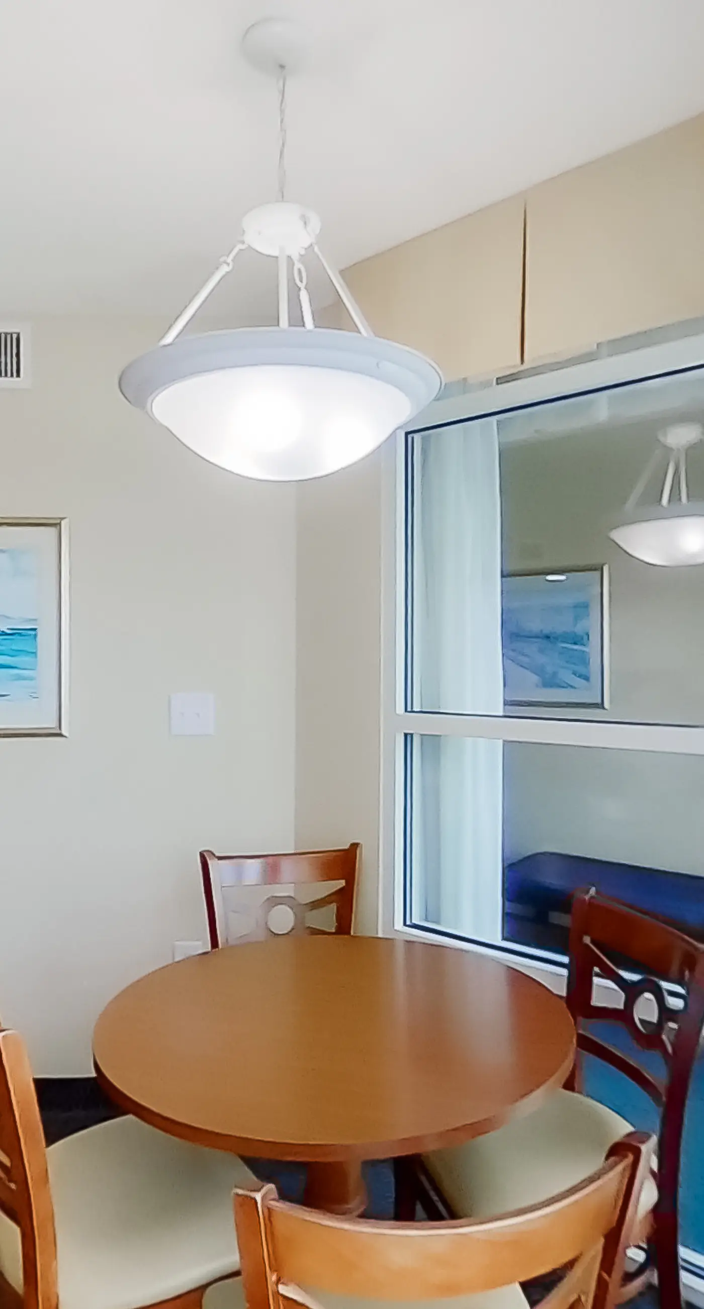 Carolinian Beach Resort 1934